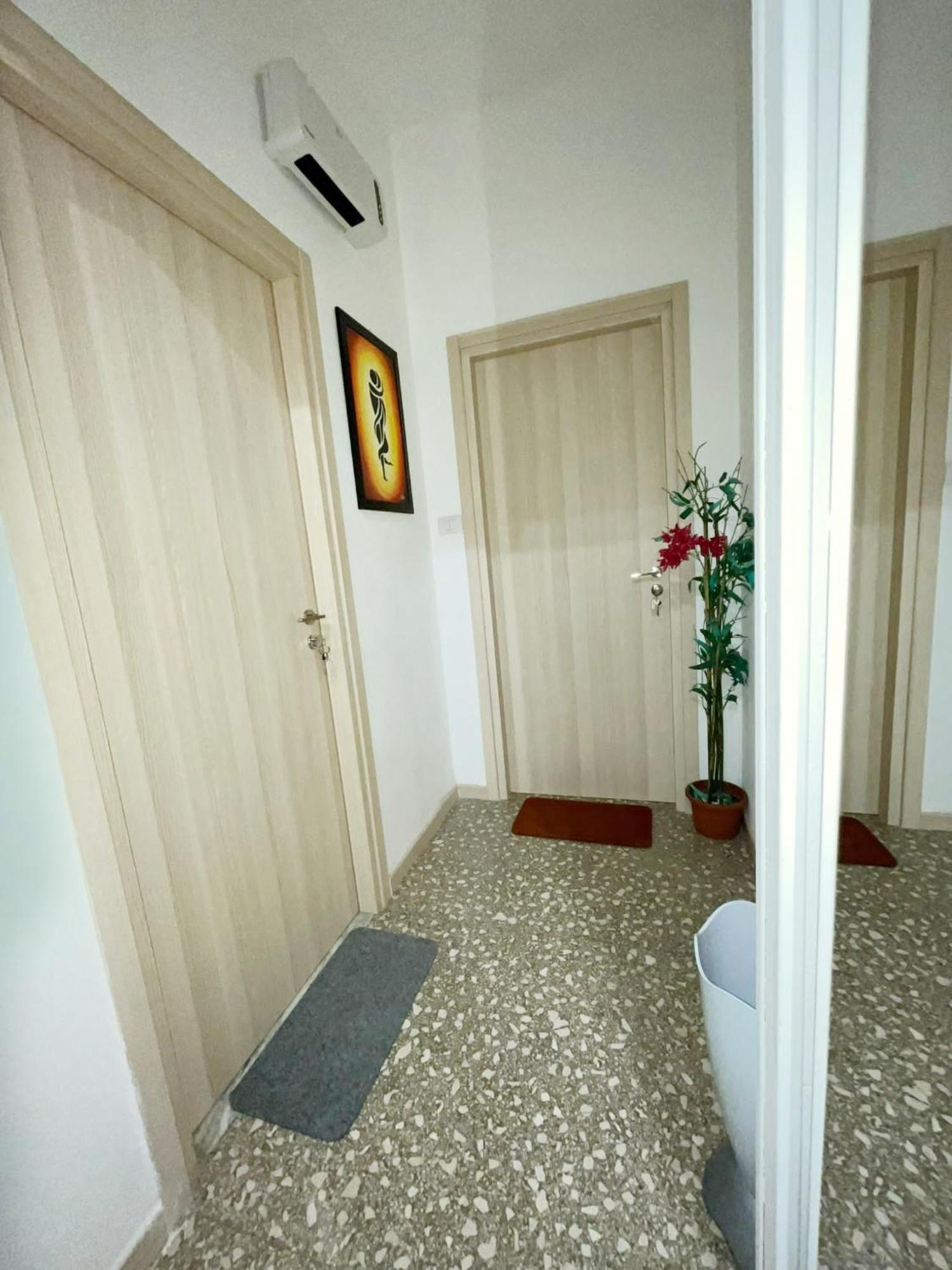 Basilica San Paolo Apartment *