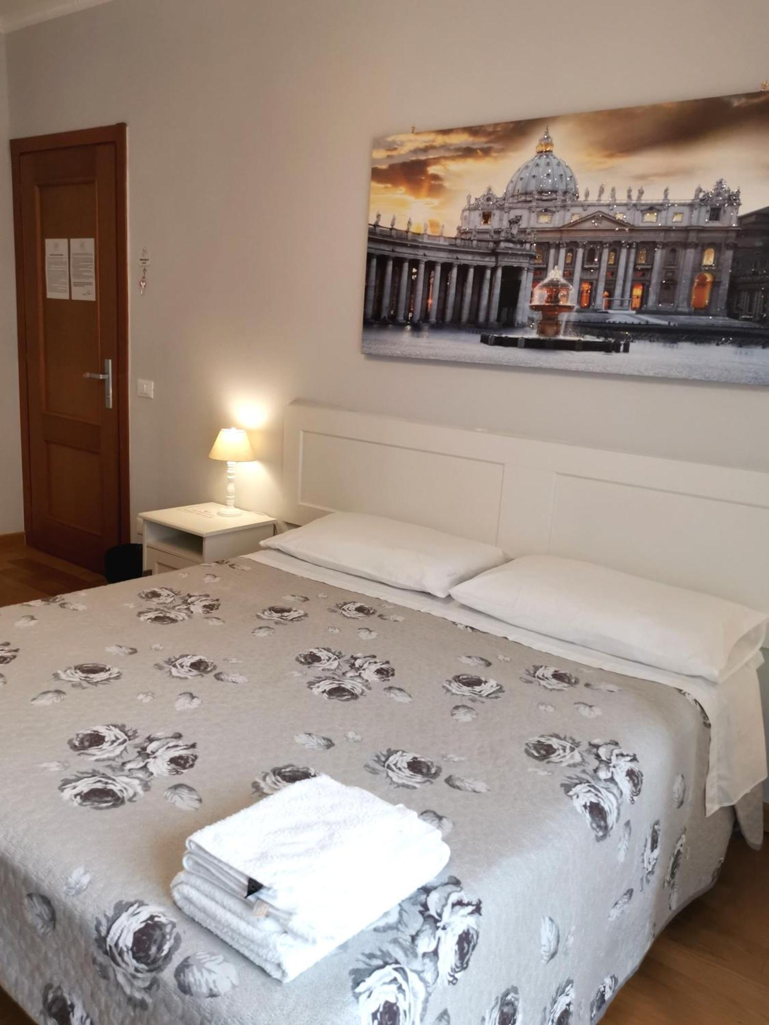 Arianna * Roma