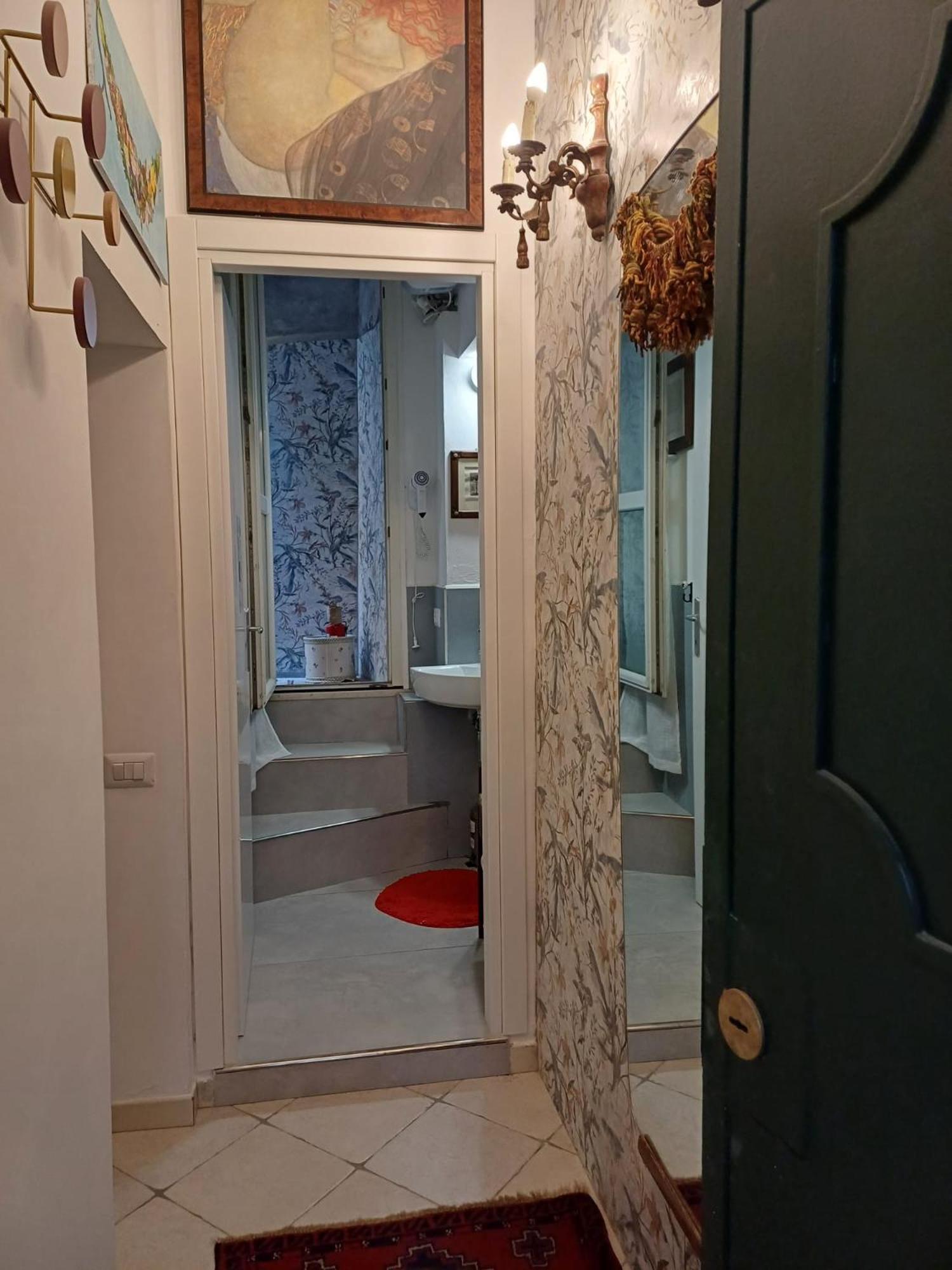 Apartment Gianicolo Sweet *