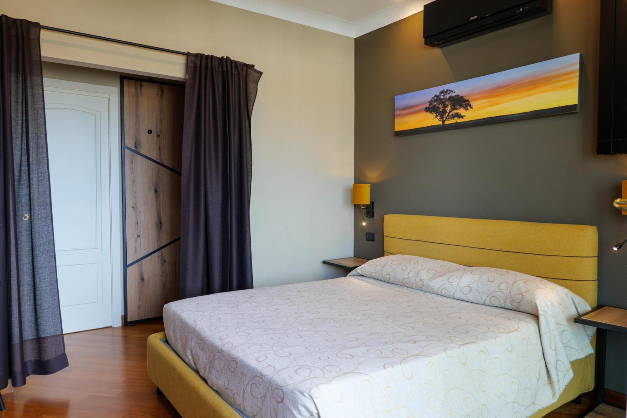 Domus Aurelia Luxury *