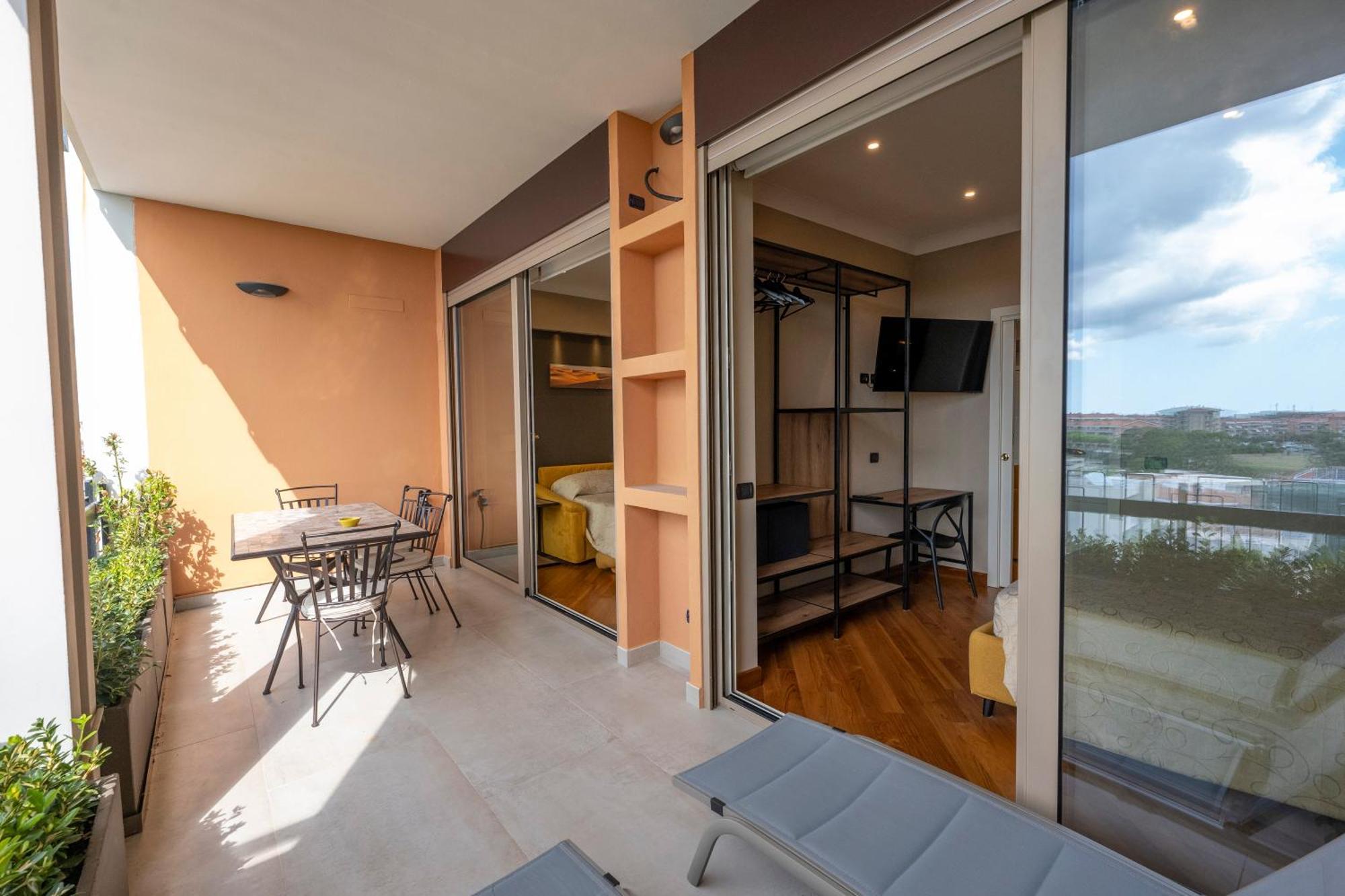 Domus Aurelia Luxury Rome