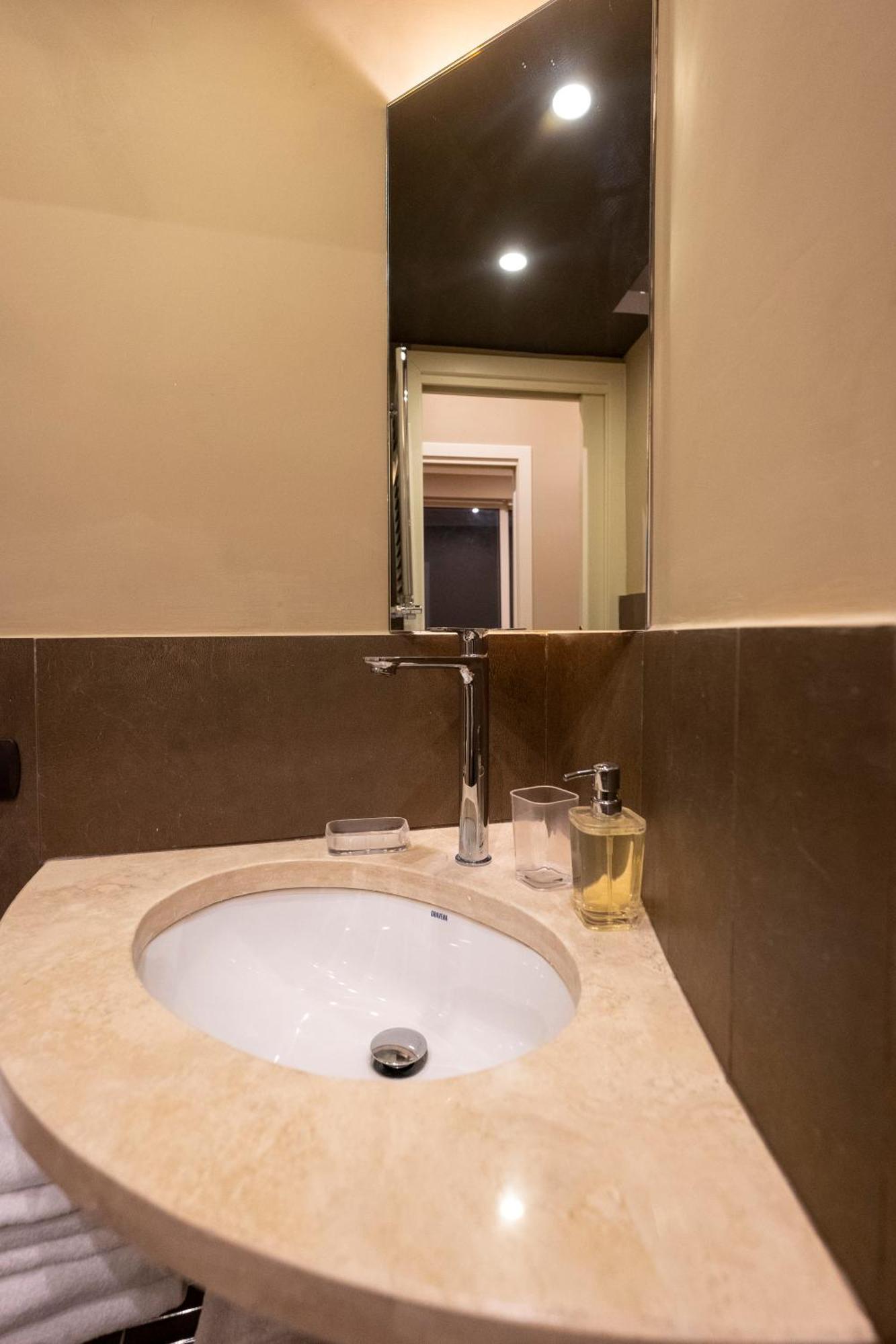 Domus Aurelia Luxury * Rome