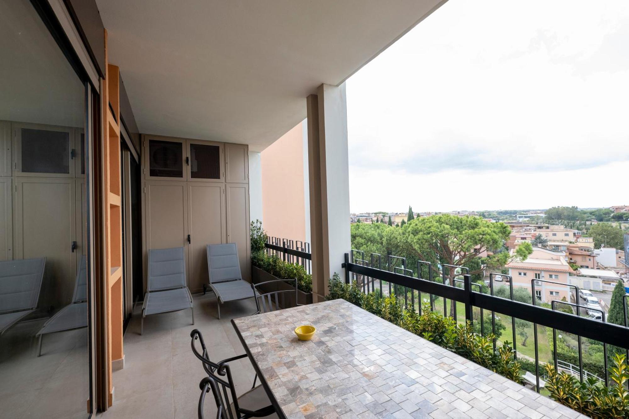 Domus Aurelia Luxury