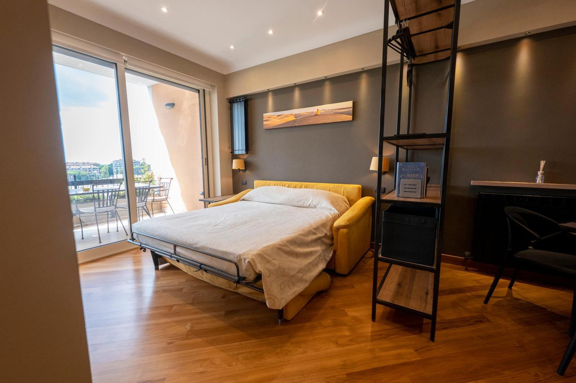 Apartment Domus Aurelia Luxury