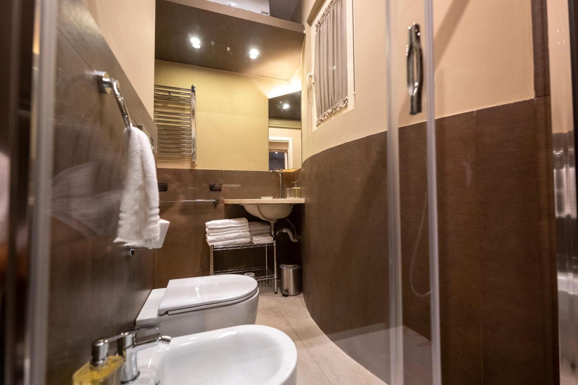 Domus Aurelia Luxury Apartment Rome
