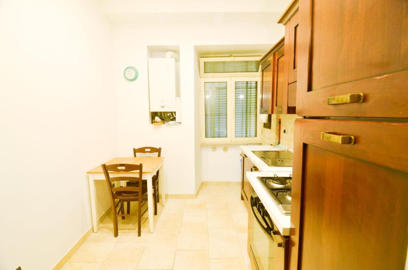 Candia Sweet Apartment *