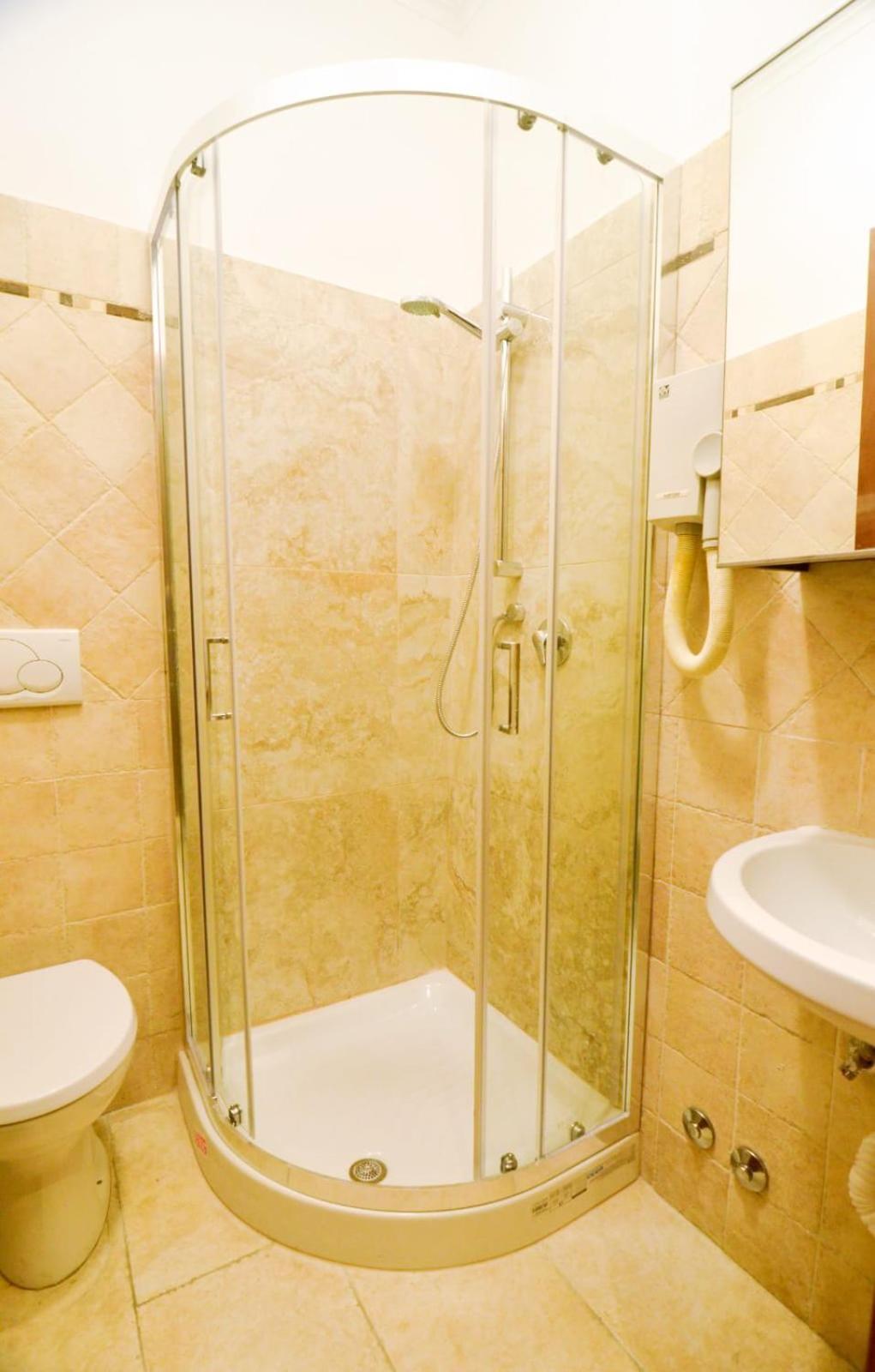 Appartement Candia Sweet *