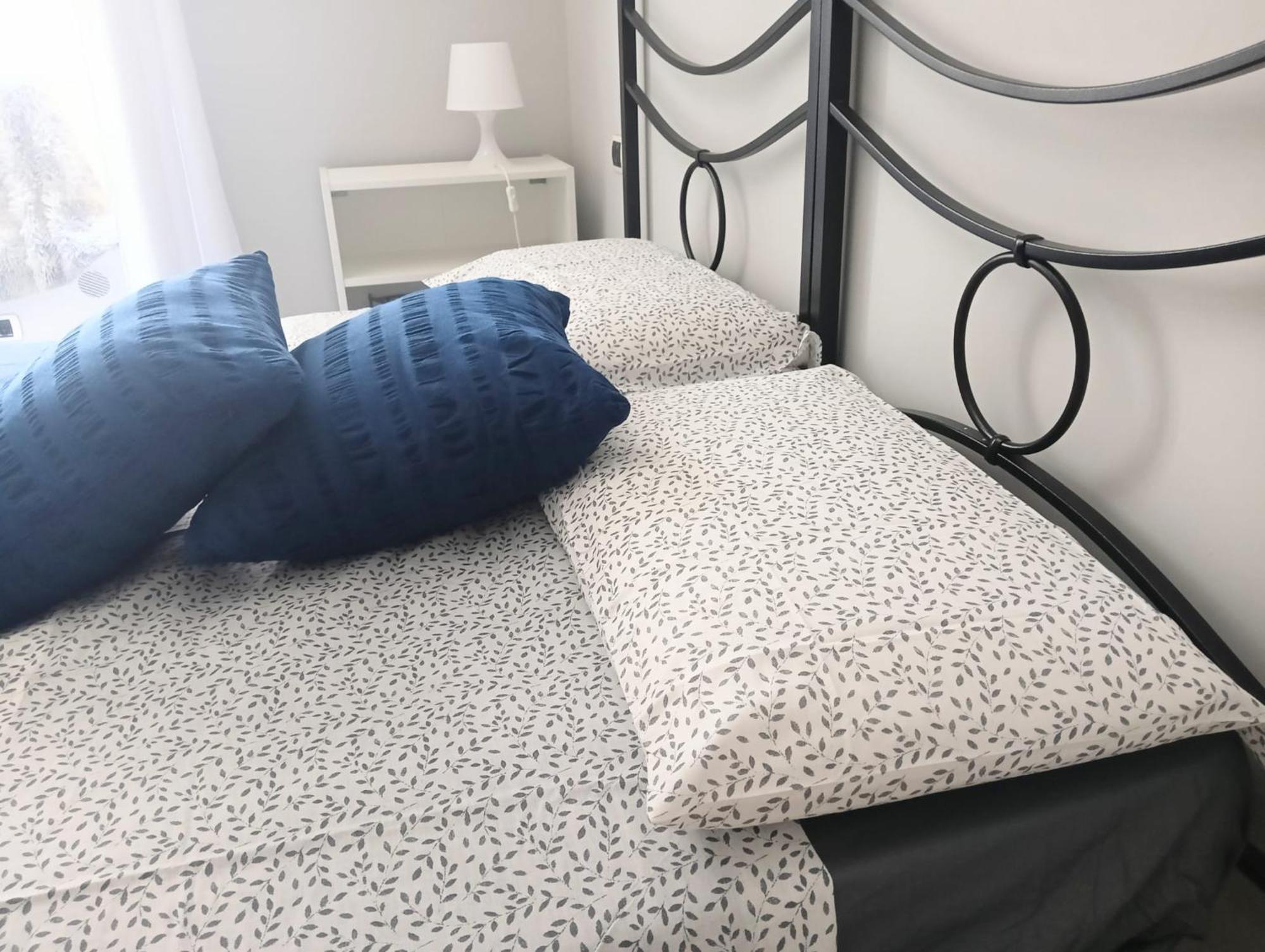 Appartement Candia Sweet