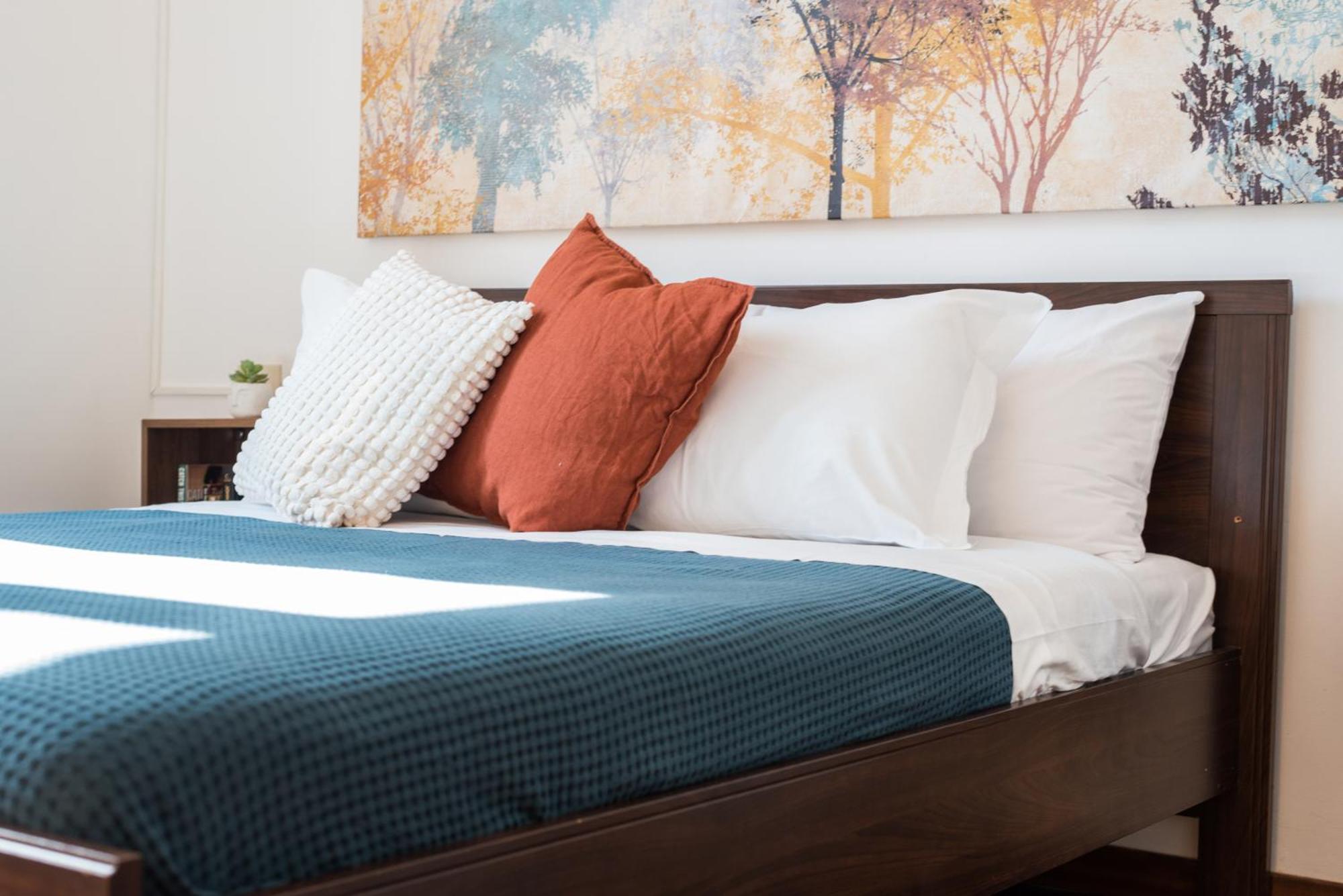 Apartamento Lux Termini Roma