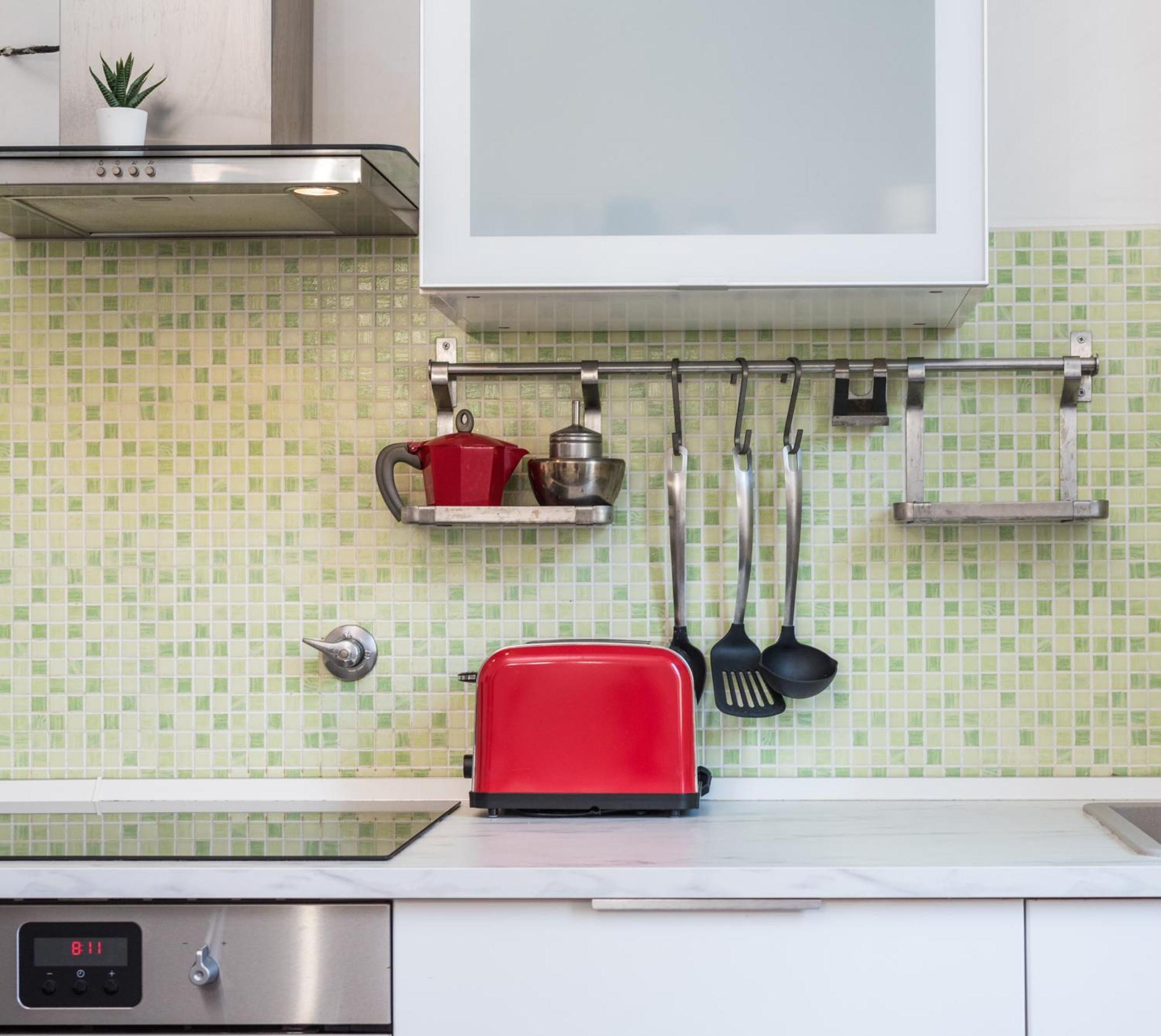 Lux Termini Apartamento