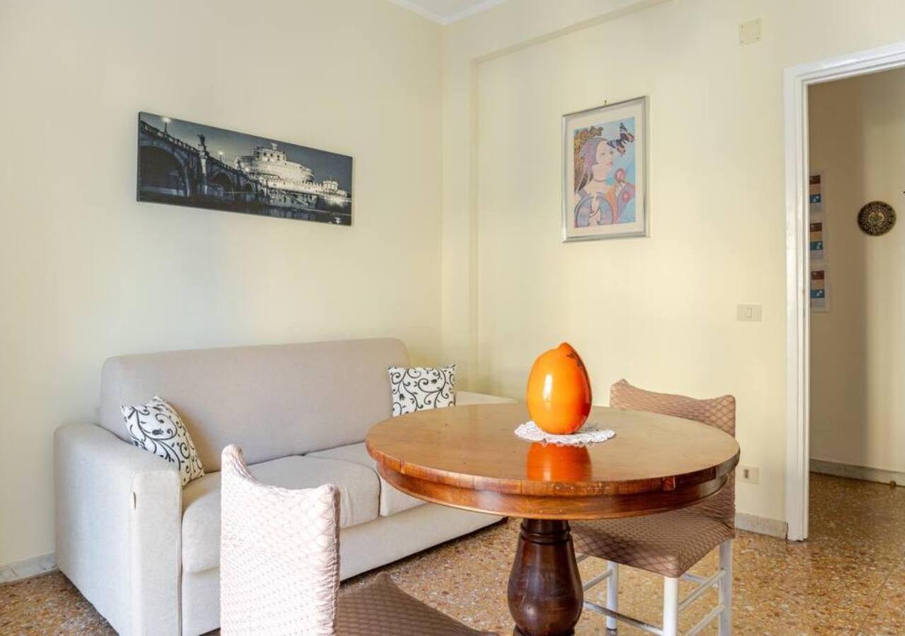 La Tua Casa Romana Casadei