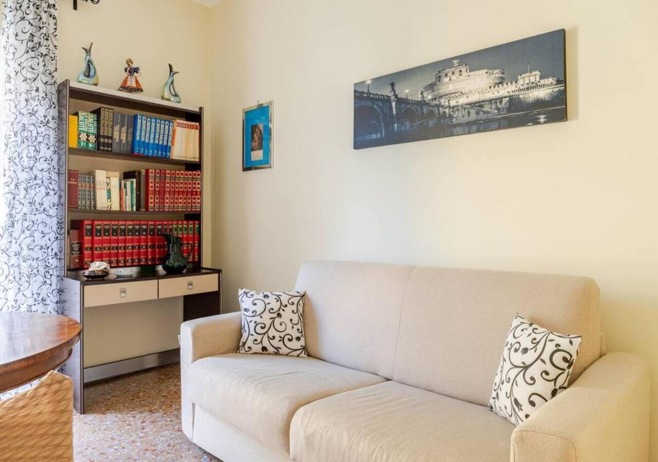 La Tua Casa Romana Casadei Rome