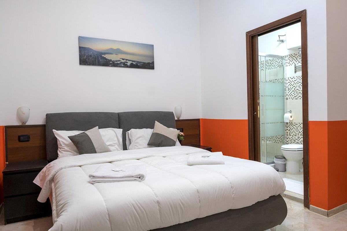Stella O Guest house Rome