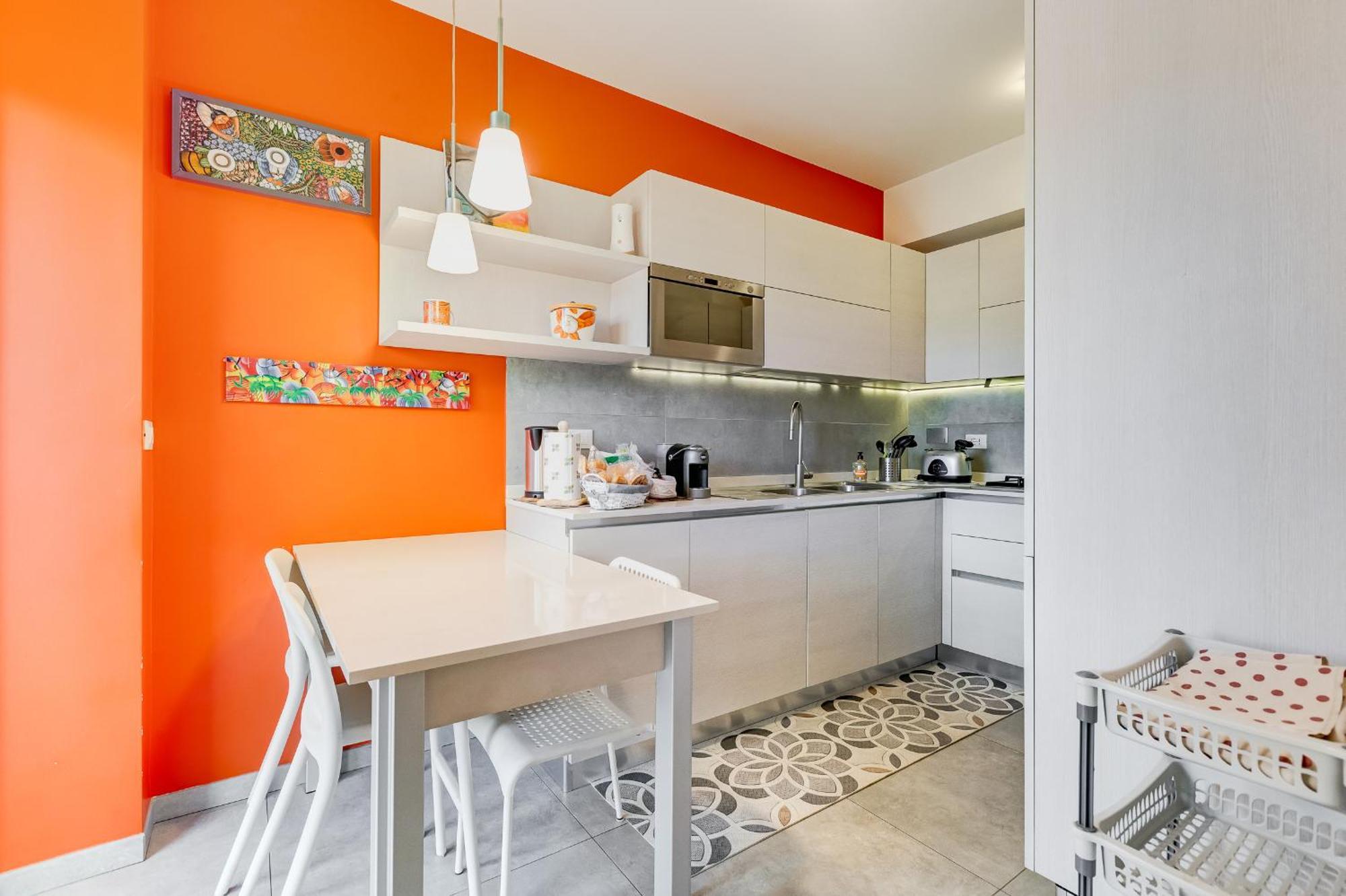 Valle Aurelia Vatican Appartement Rome