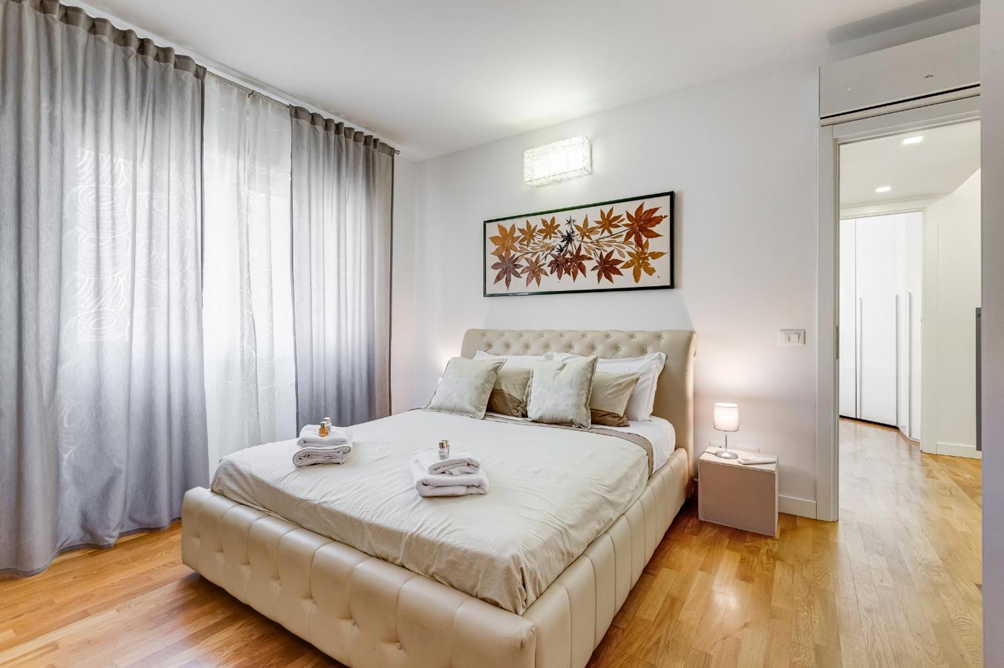 Appartement Valle Aurelia Vatican
