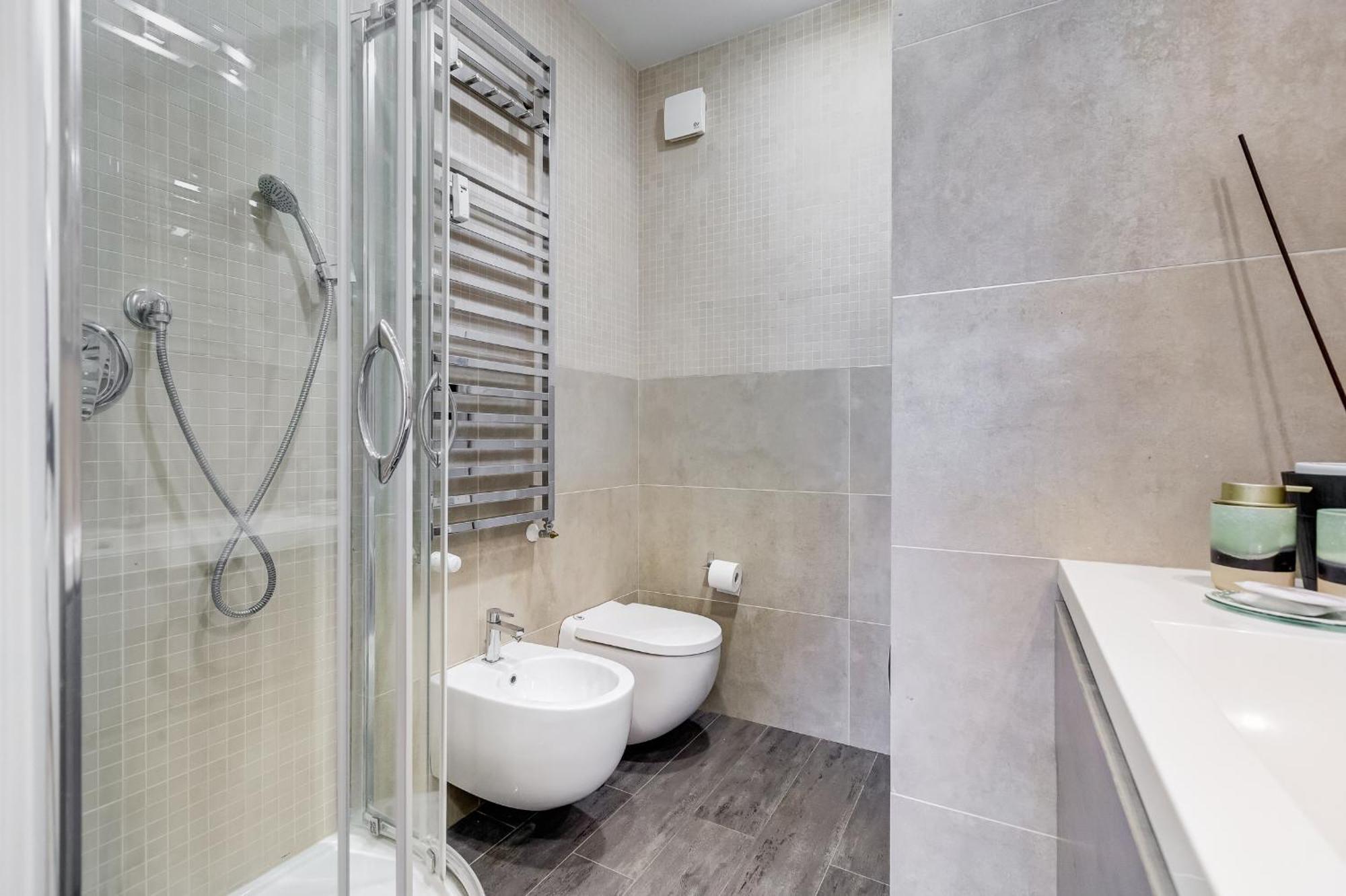 Appartement Valle Aurelia Vatican
