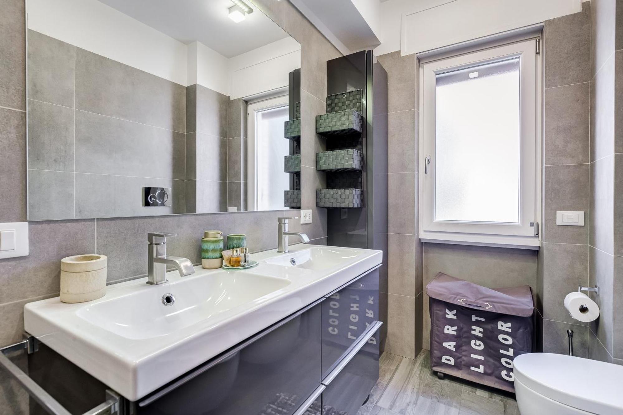 Appartement Valle Aurelia Vatican Rome