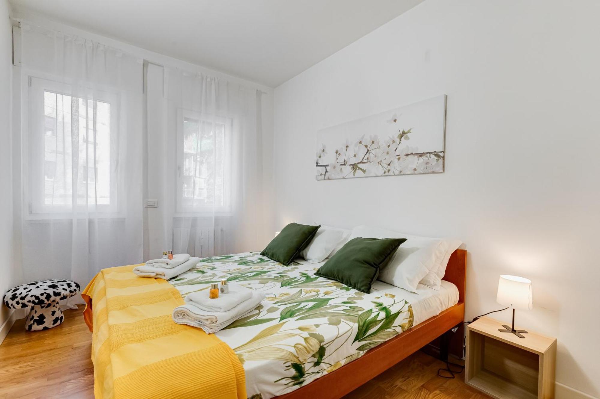 Appartement Valle Aurelia Vatican