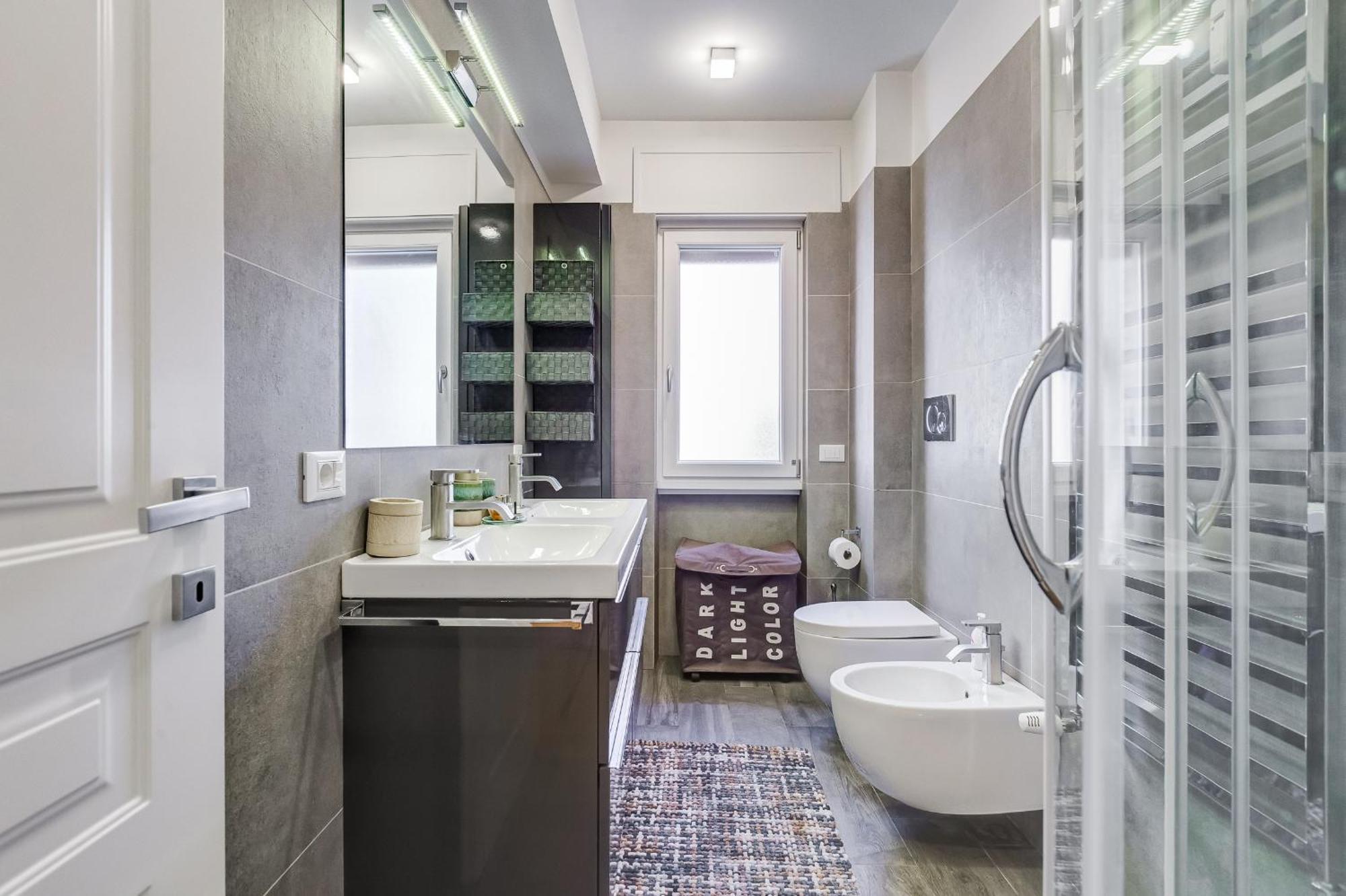 Valle Aurelia Vatican Appartement Rome