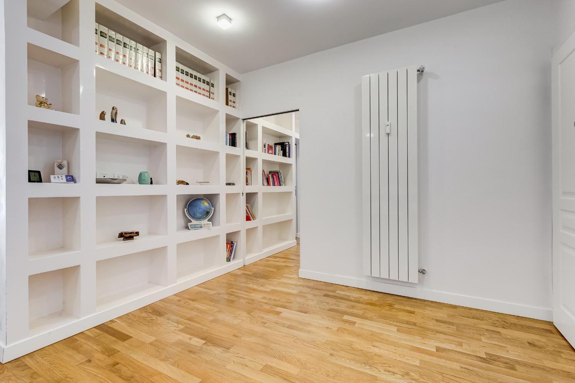 Valle Aurelia Vatican Appartement Rome