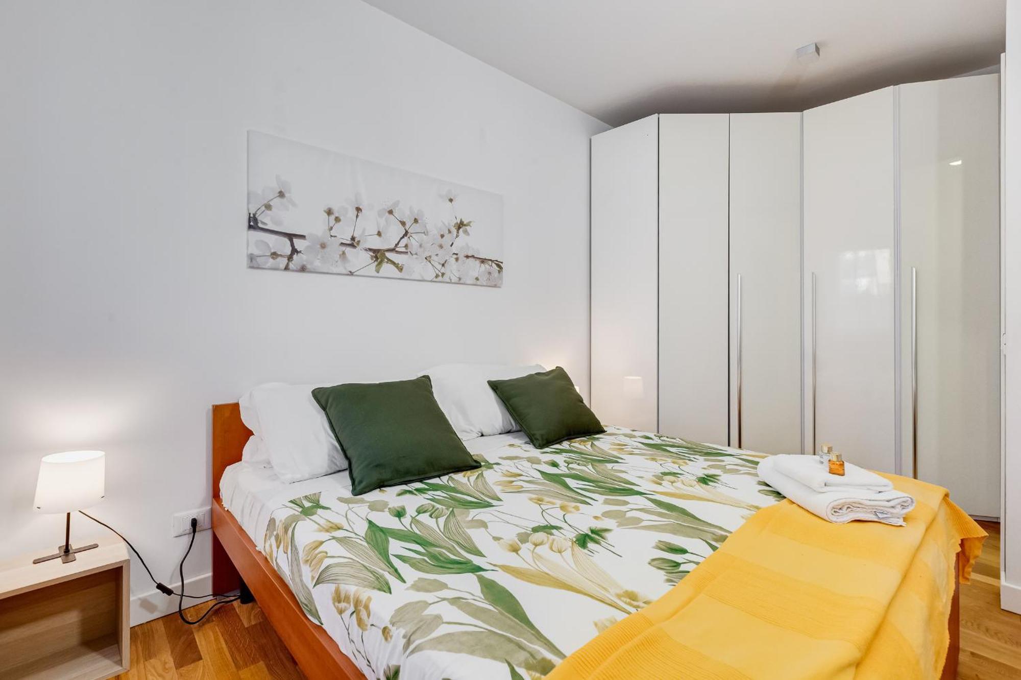 Appartement Valle Aurelia Vatican *