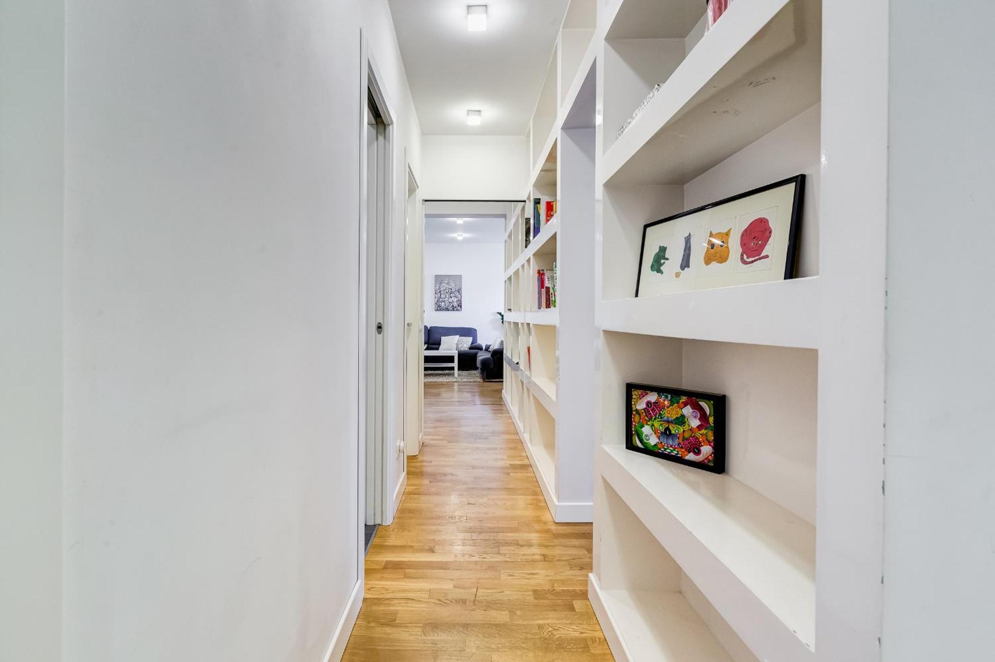 Appartement Valle Aurelia Vatican