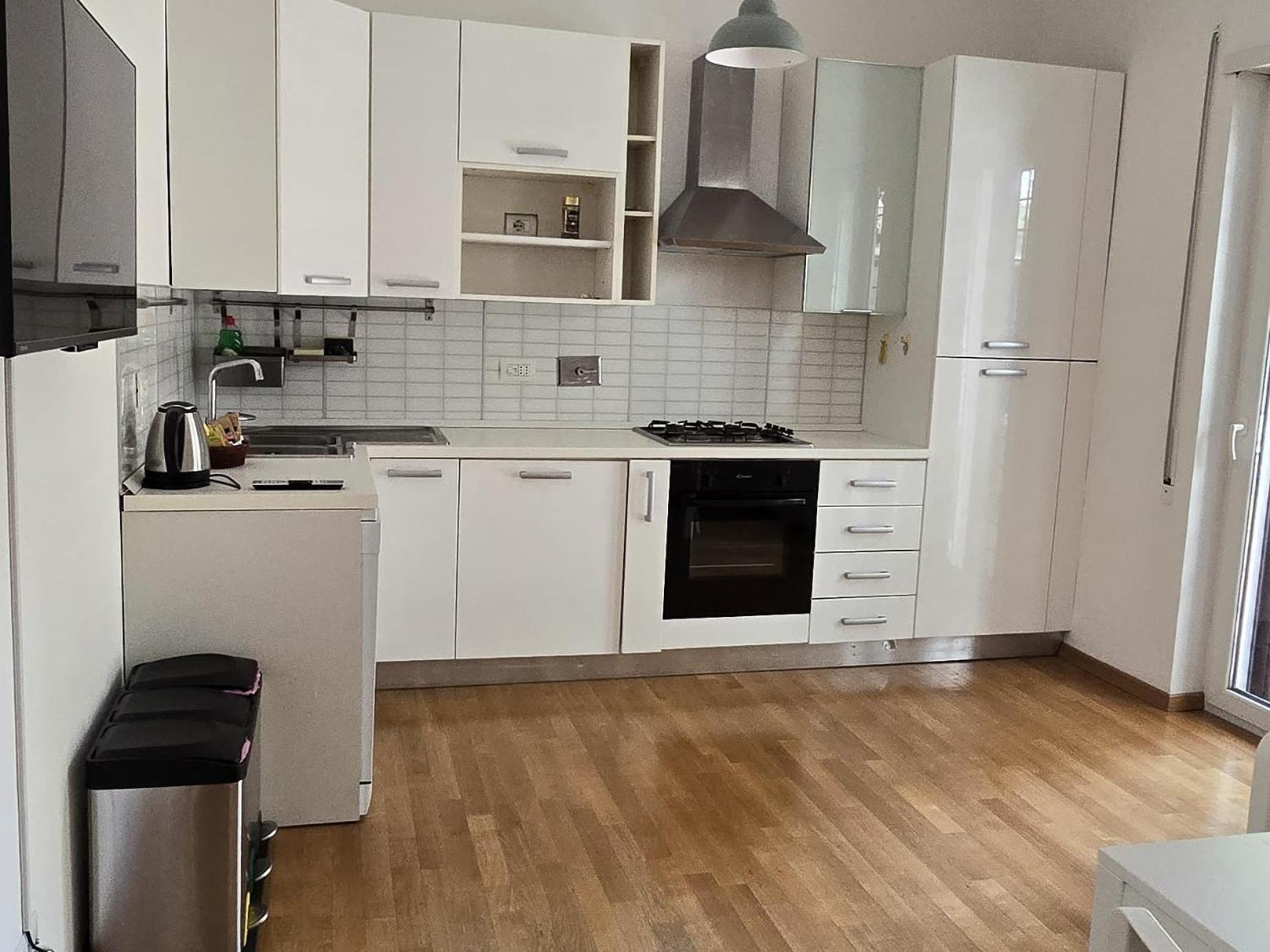 Apartamento Roberta Vatican Flat