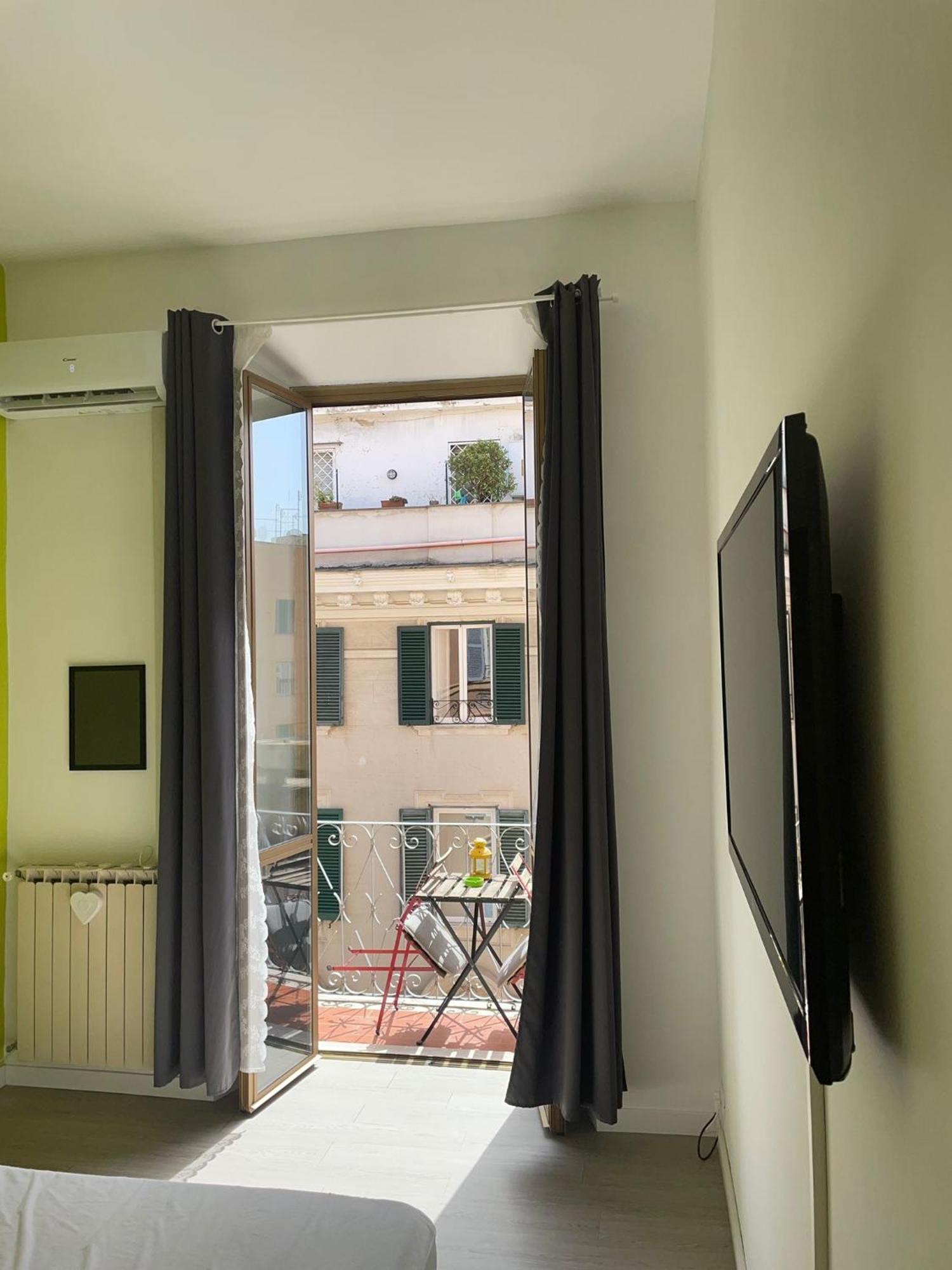 Mariotto Trastevere