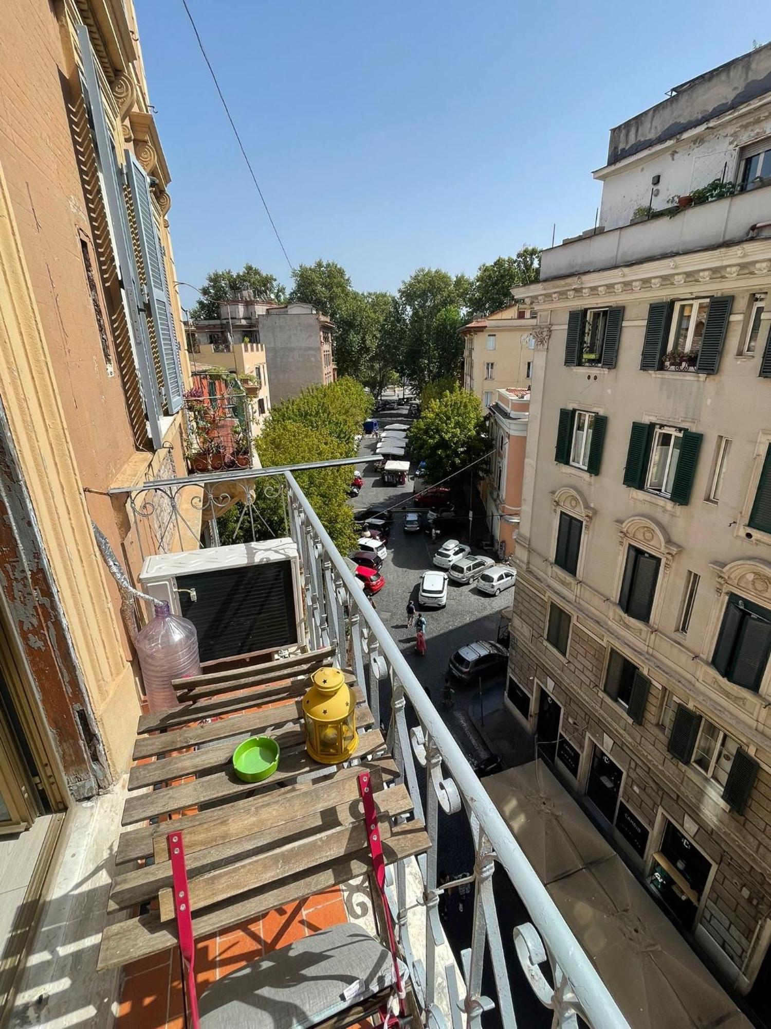 Mariotto Trastevere