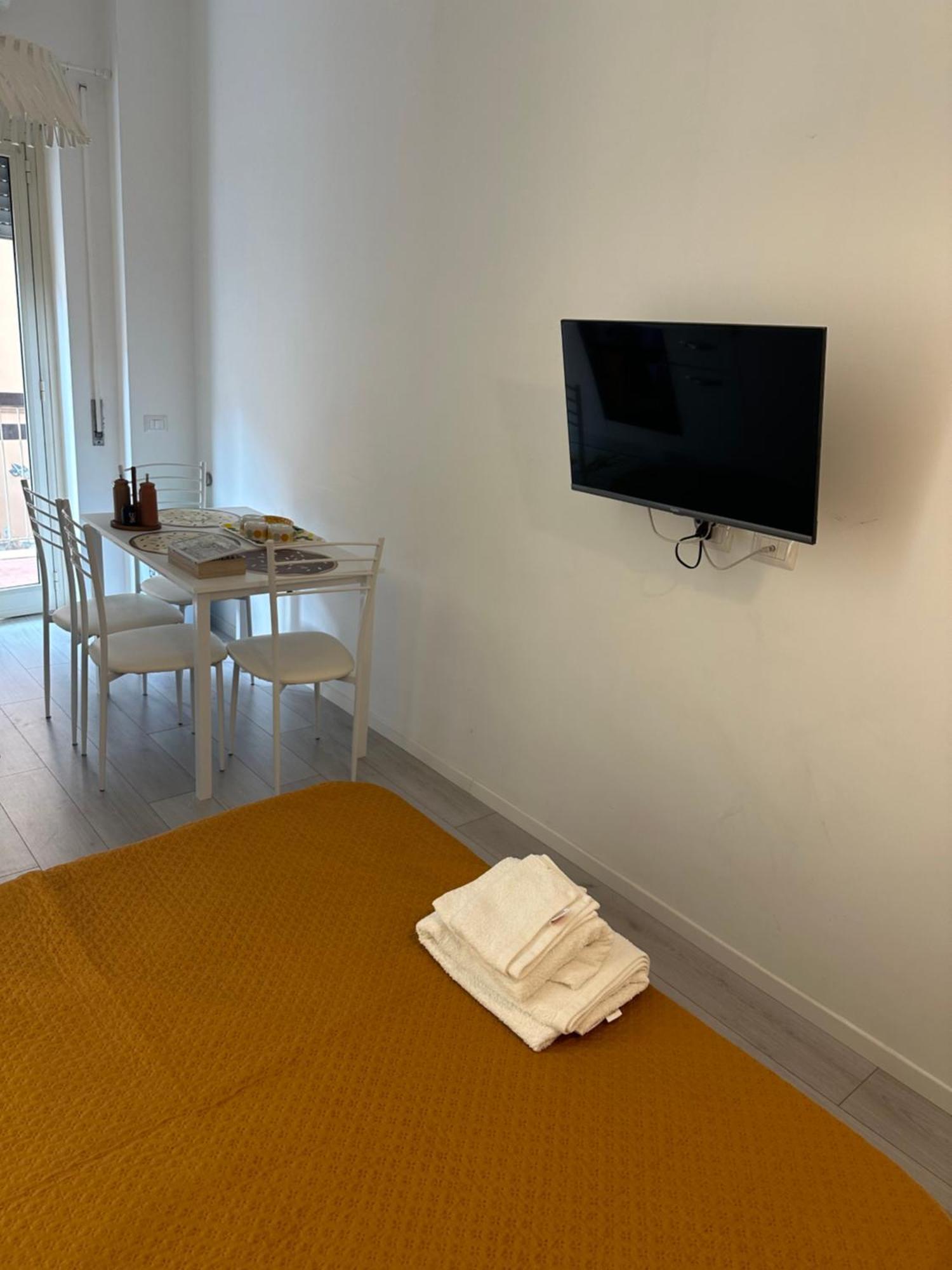 Dany & Manu House Apartment
