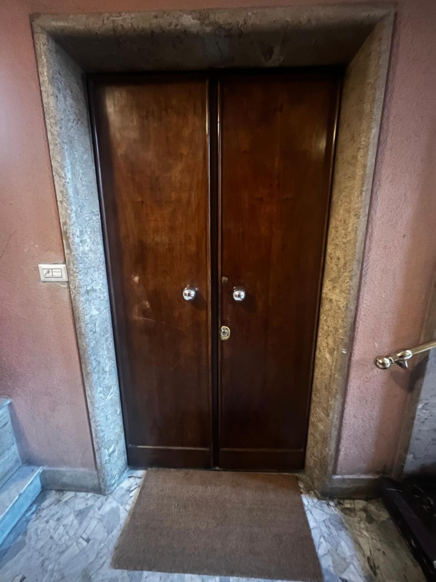 Escape To The Eternal Vatican Appartamento
