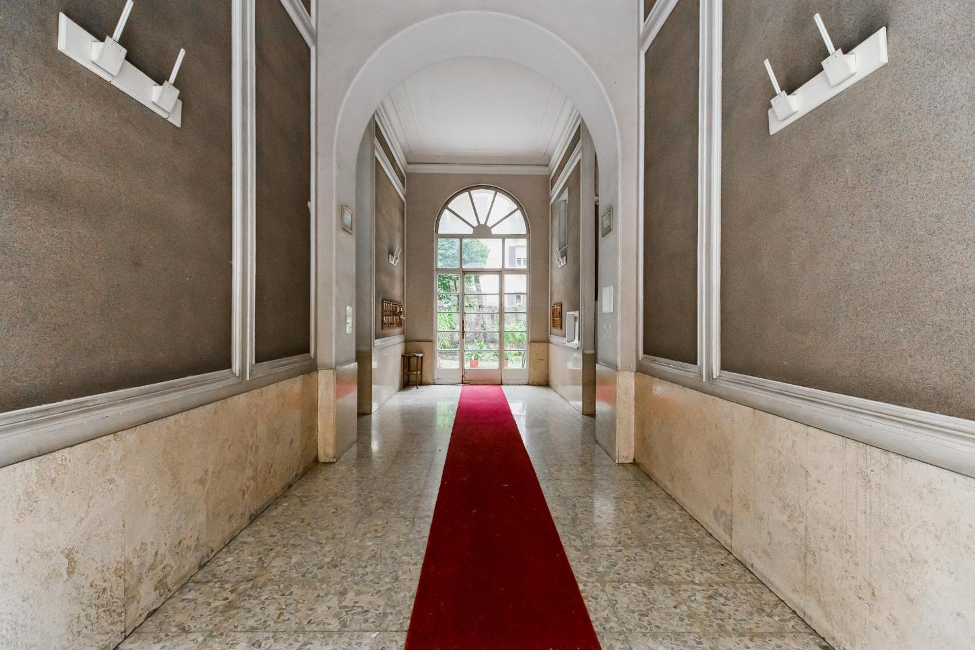 Appartamento New Vatican 10 Pax Big - Romedreamhome