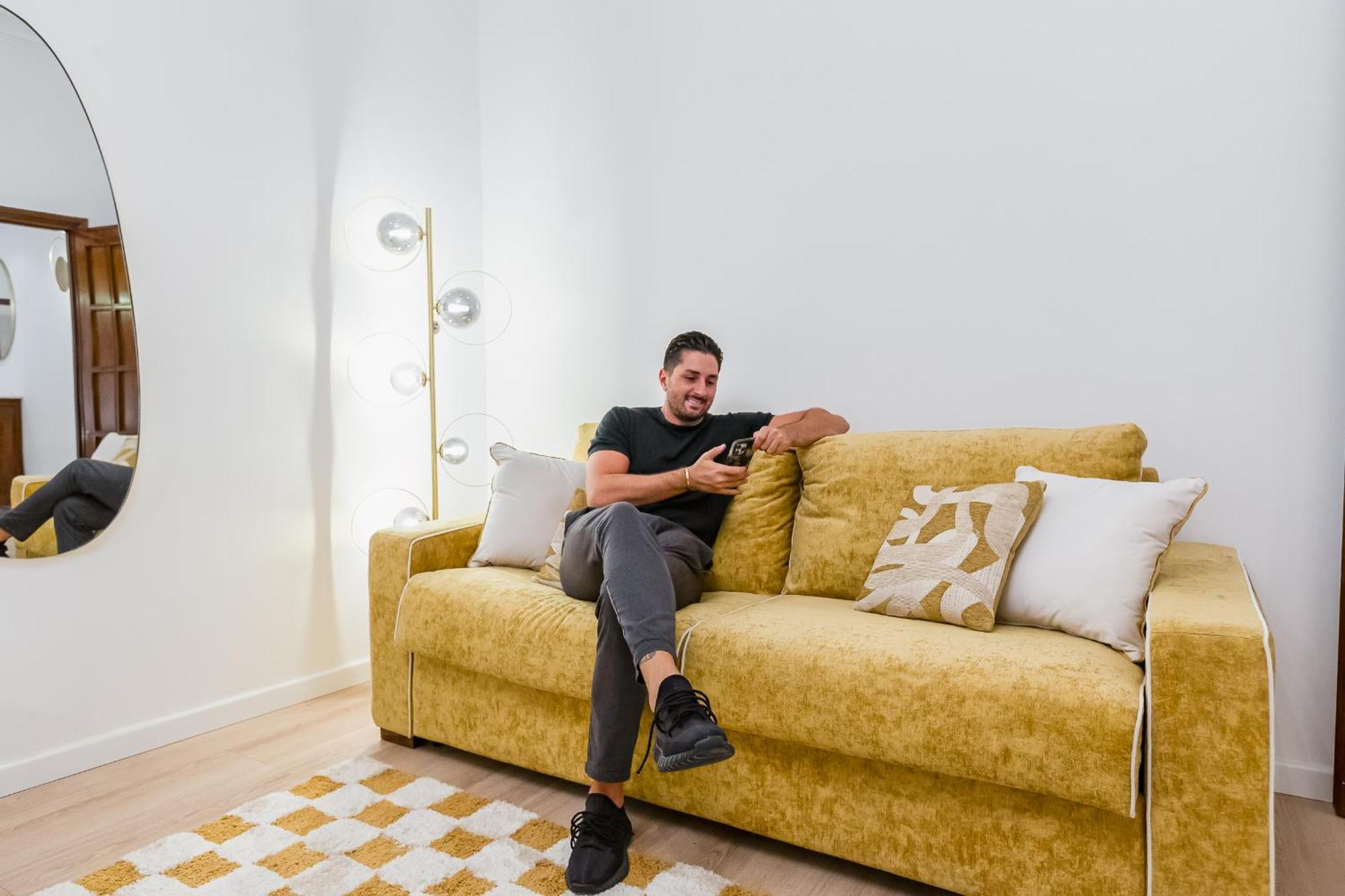 New Vatican 10 Pax Big - Romedreamhome Appartamento *