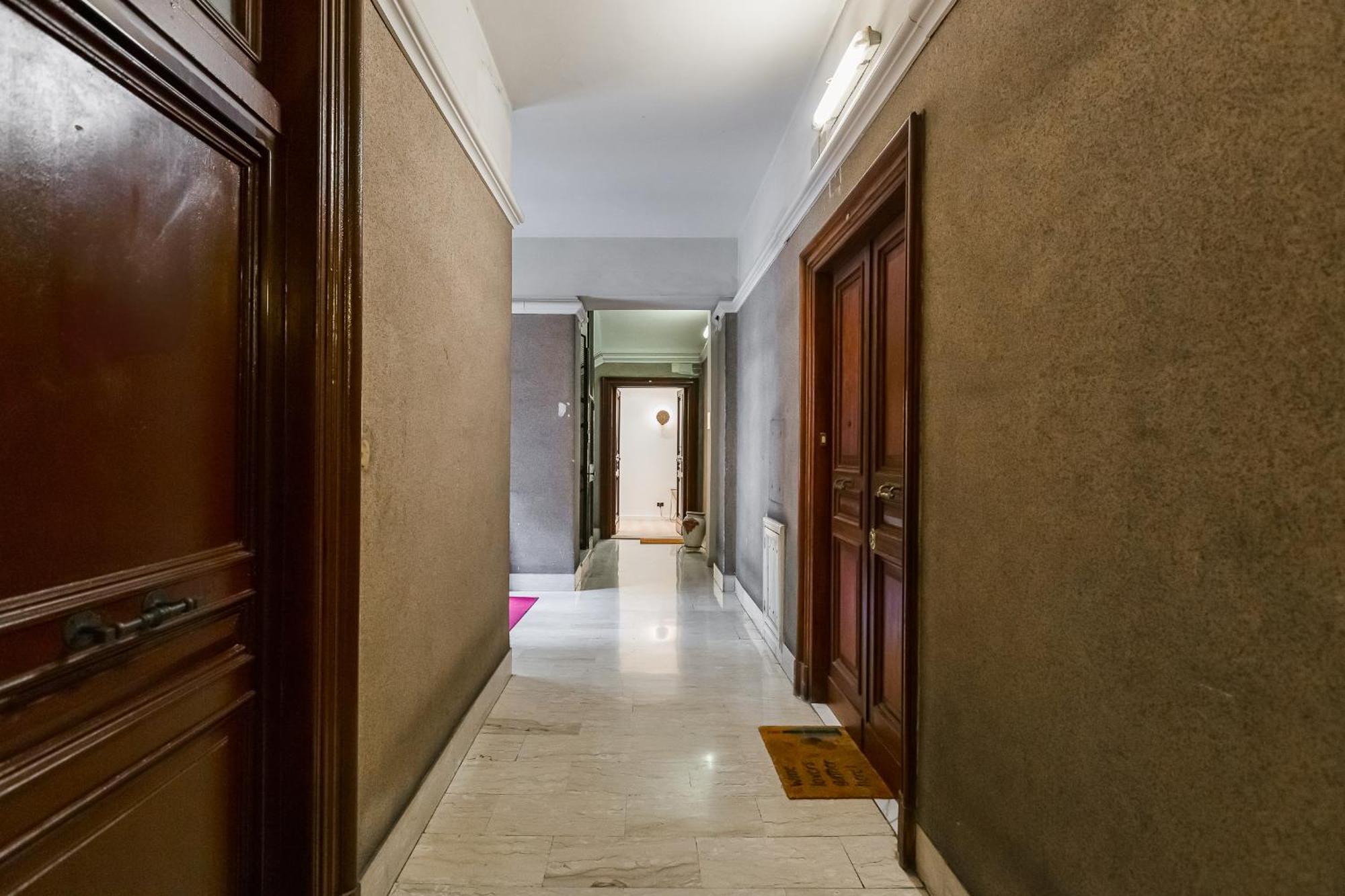 New Vatican 10 Pax Big - Romedreamhome Rome