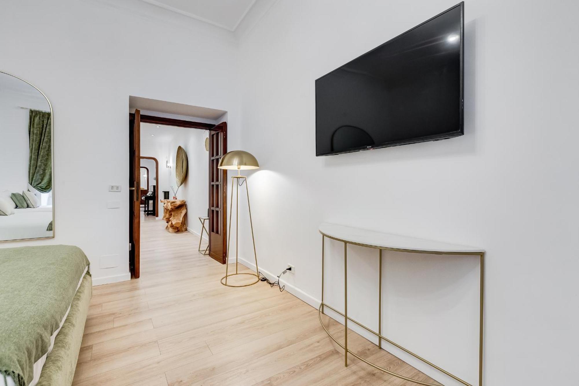 New Vatican 10 Pax Big - Romedreamhome Appartamento