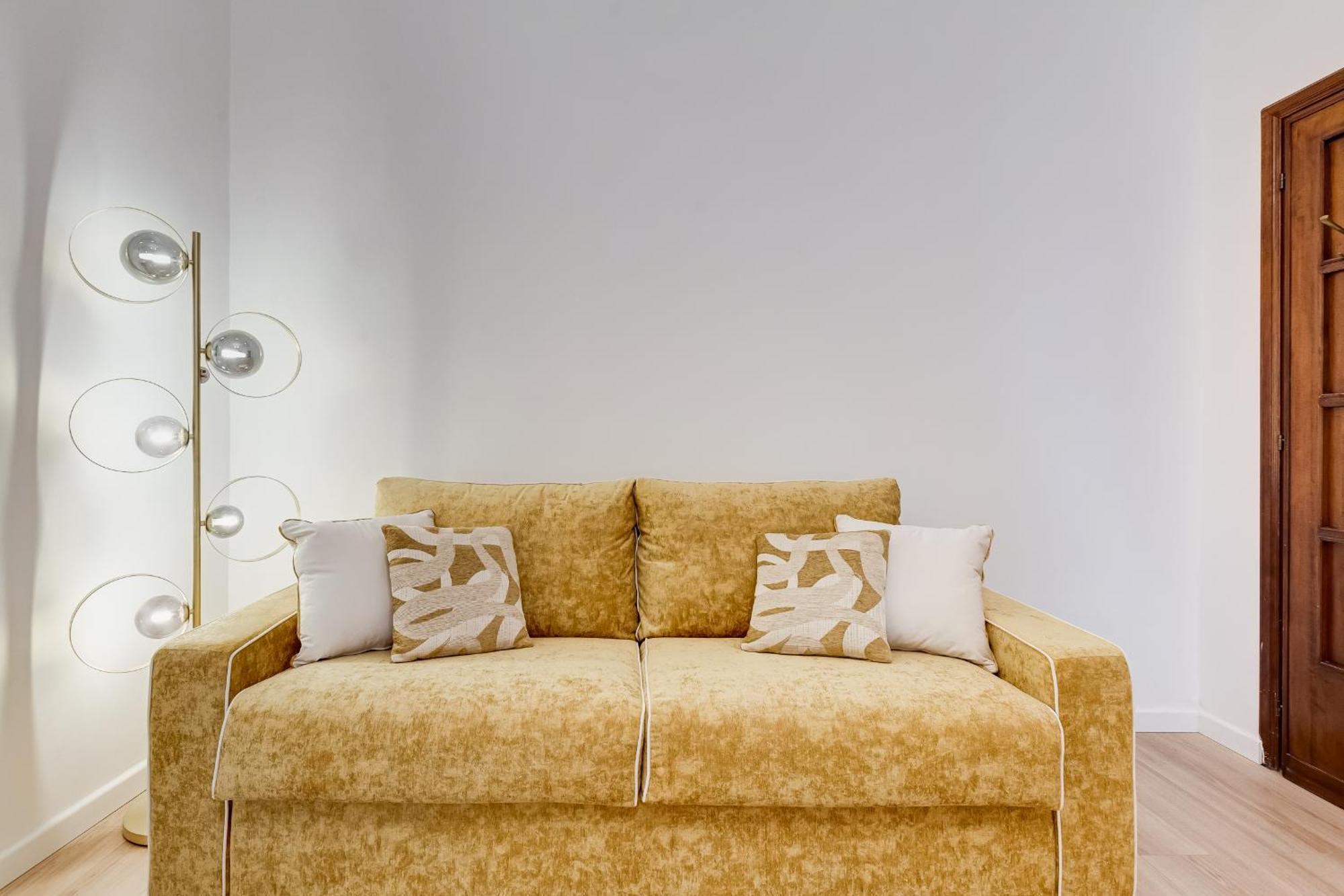 Appartamento New Vatican 10 Pax Big - Romedreamhome