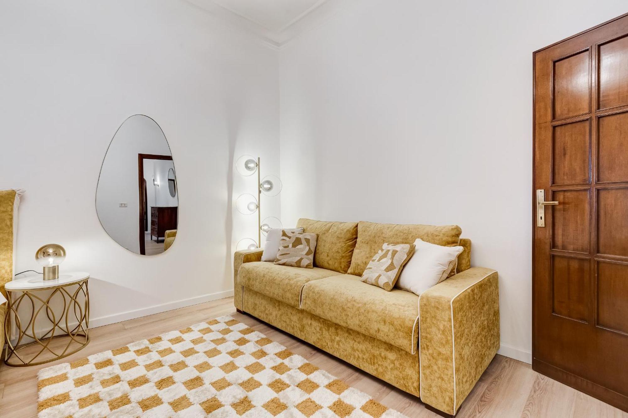 Appartamento New Vatican 10 Pax Big - Romedreamhome *