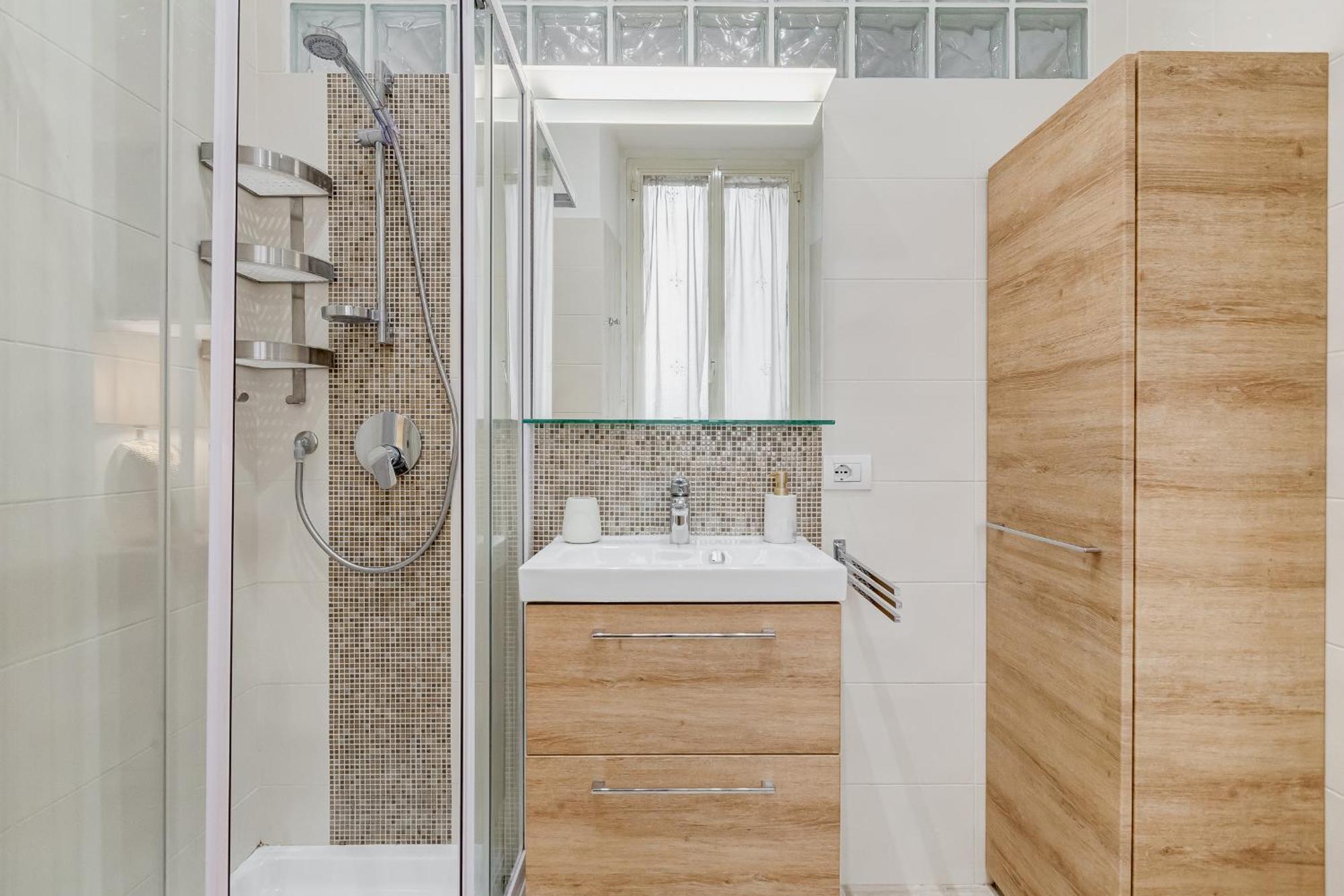Appartamento New Vatican 10 Pax Big - Romedreamhome *