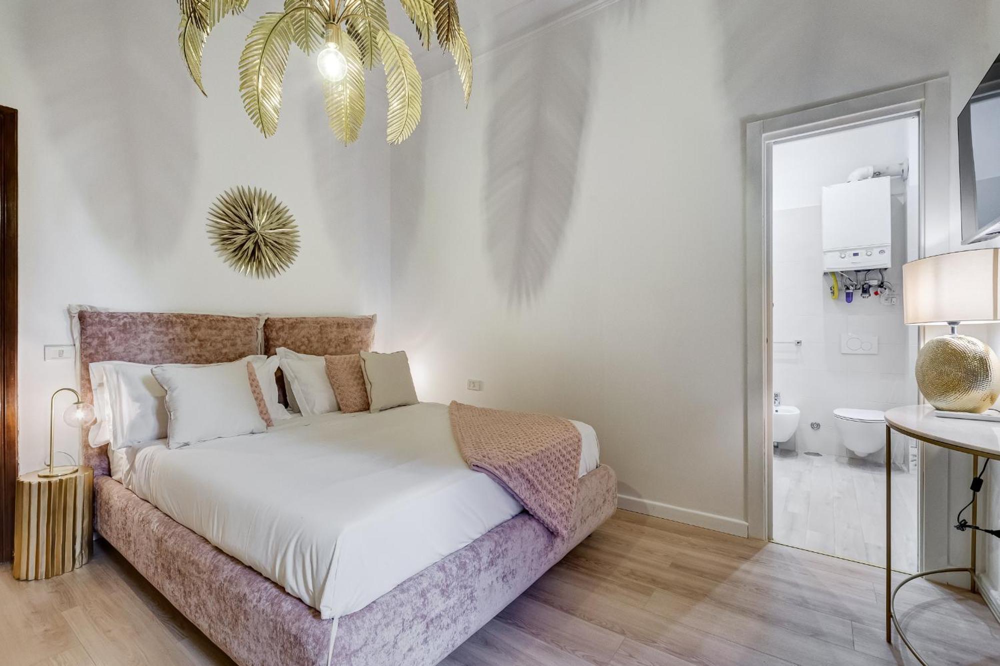 Appartamento New Vatican 10 Pax Big - Romedreamhome