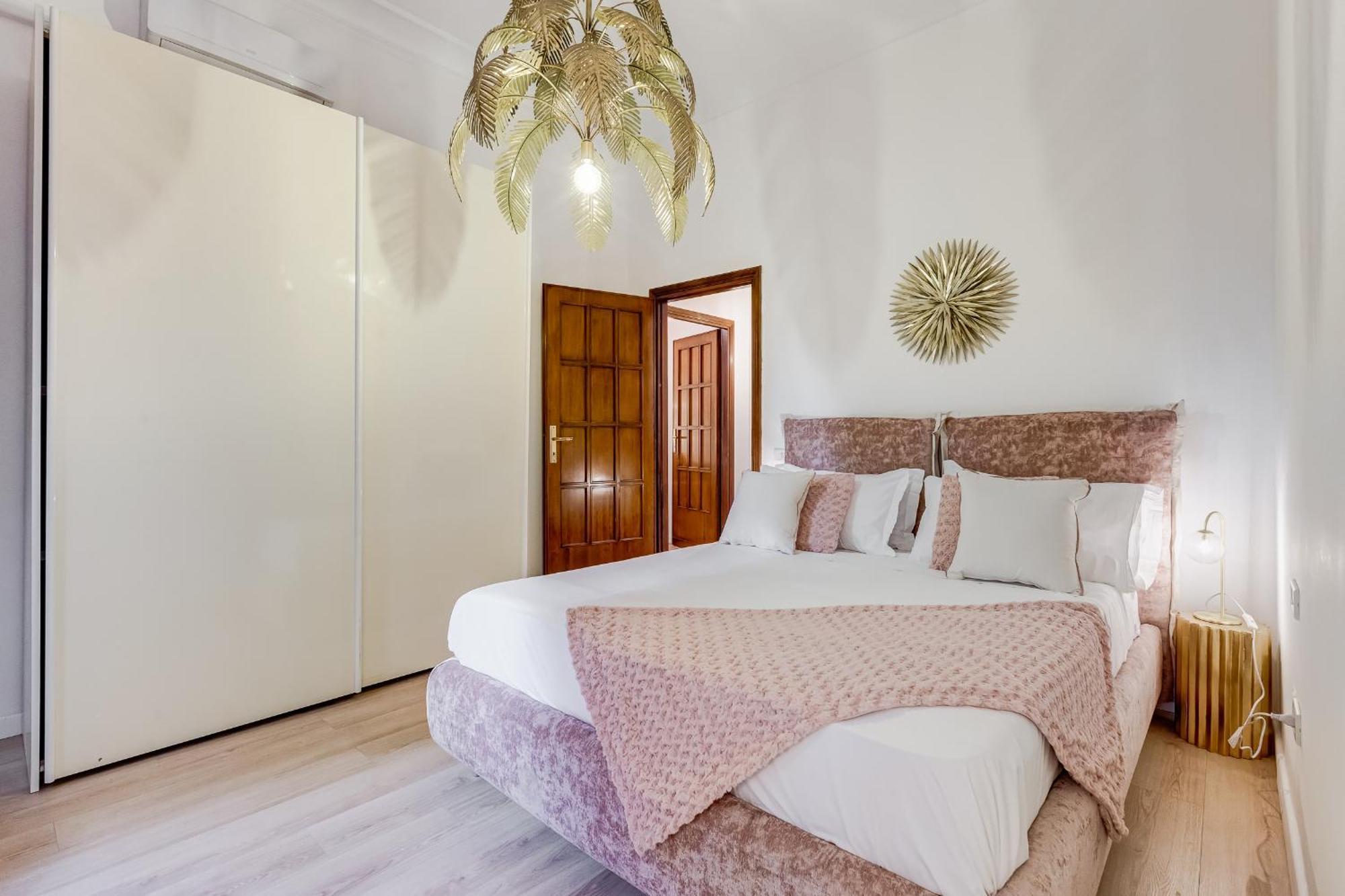New Vatican 10 Pax Big - Romedreamhome Appartamento *