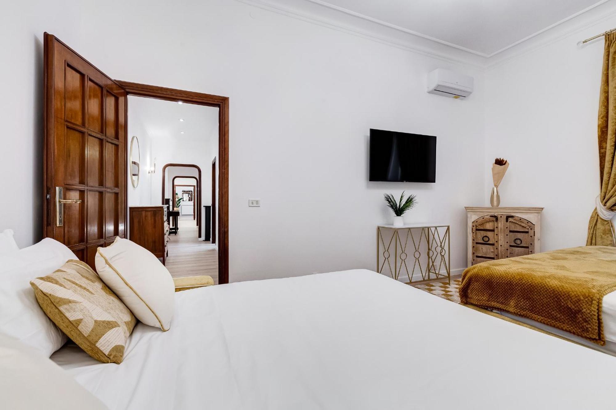 New Vatican 10 Pax Big - Romedreamhome Appartamento