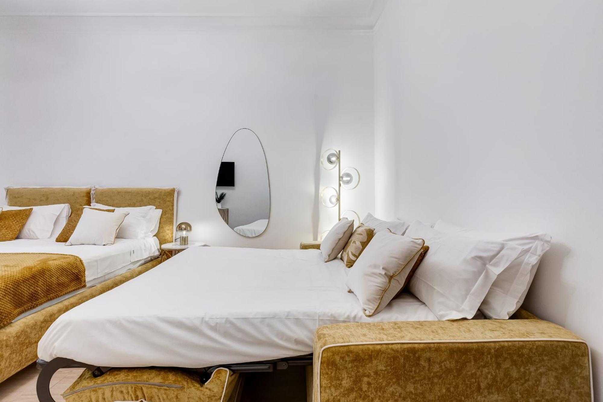 New Vatican 10 Pax Big - Romedreamhome Apartment Rome