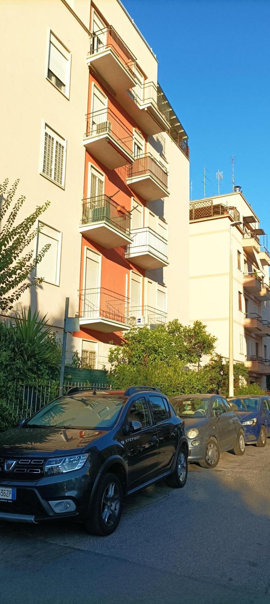A Un Passo Dal Gemelli Apartment Rome