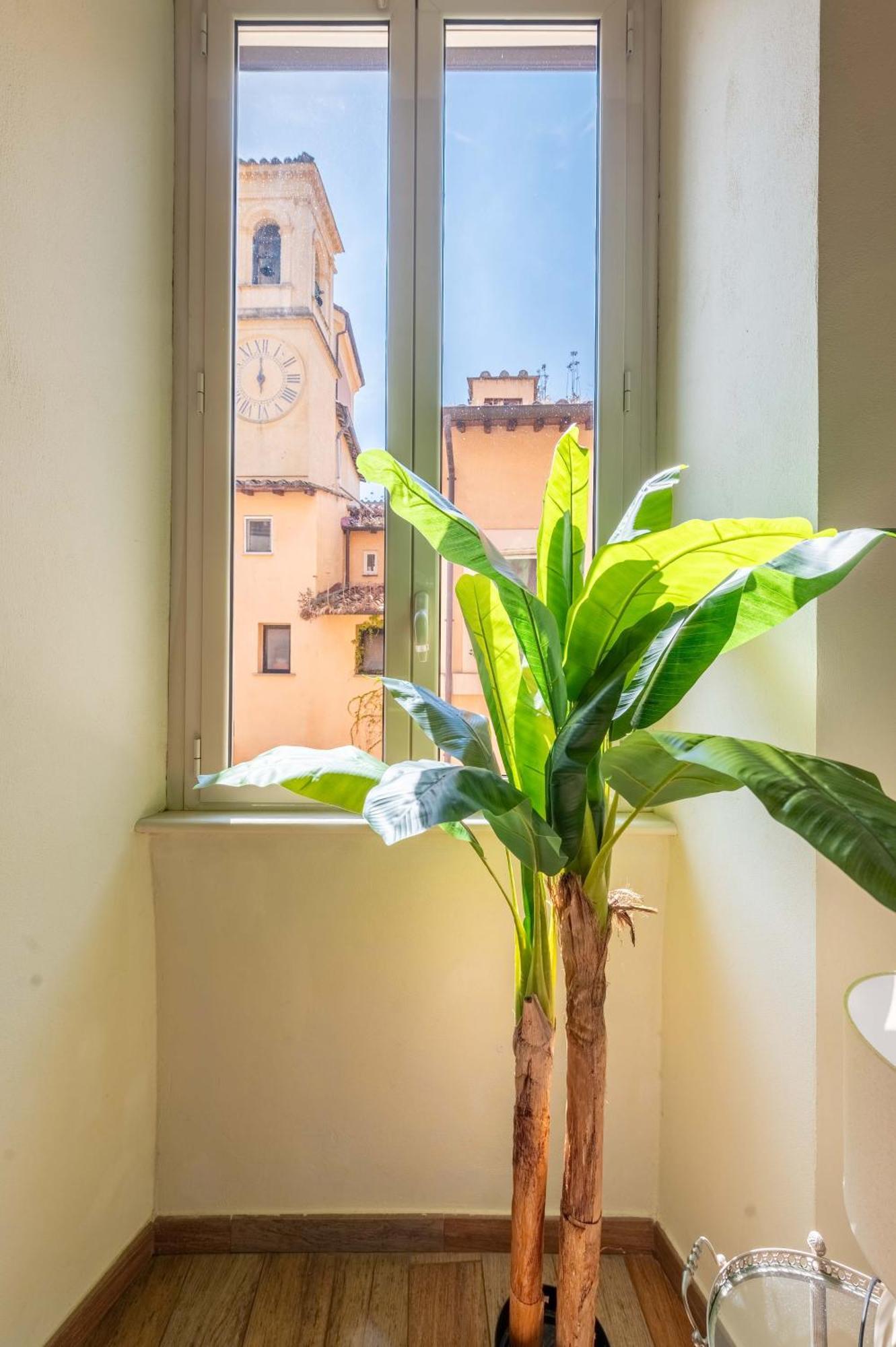 Maison Leo A Largo Argentina * Rome