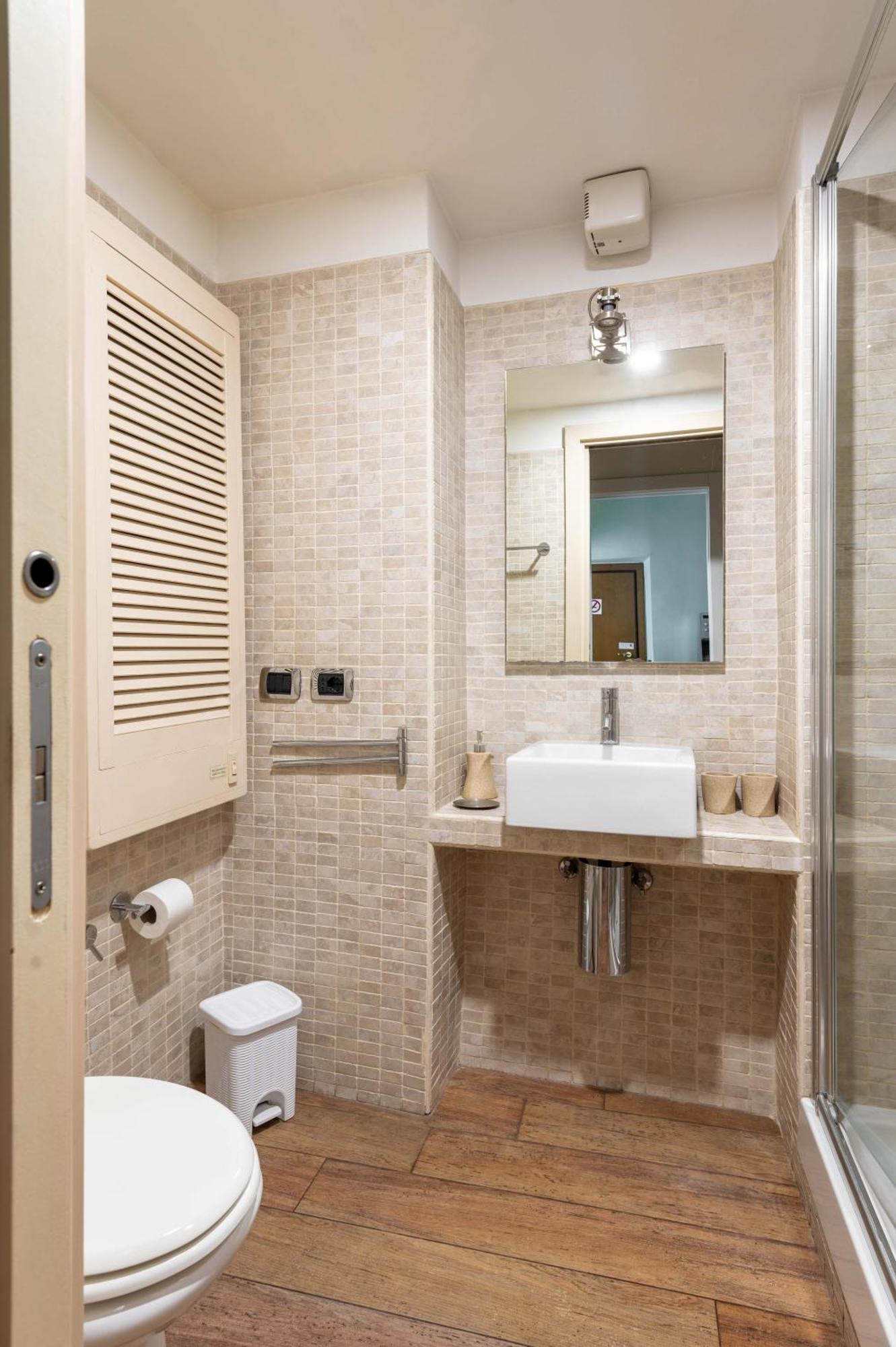 Apartment Maison Leo A Largo Argentina