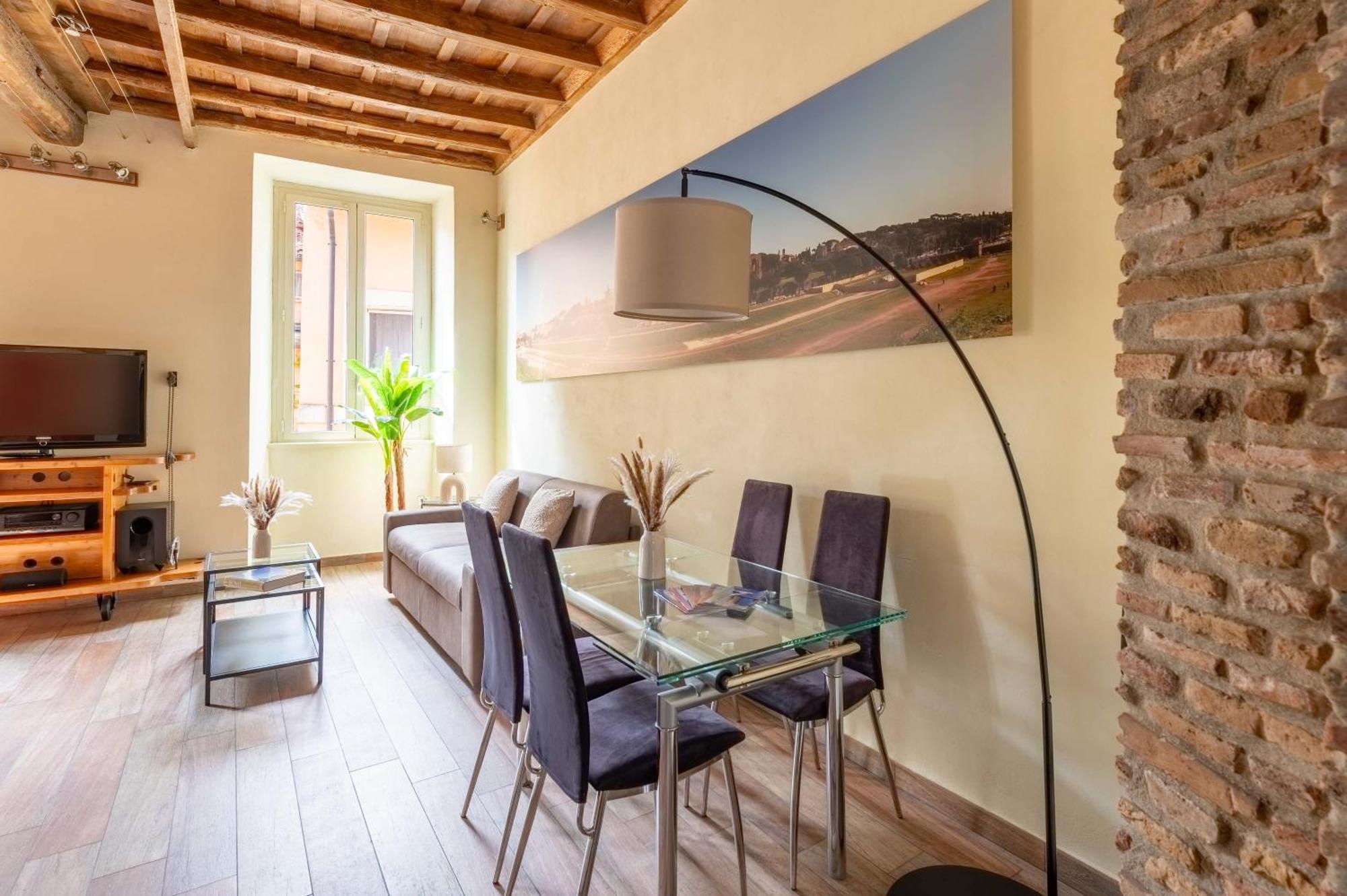 Apartment Maison Leo A Largo Argentina *