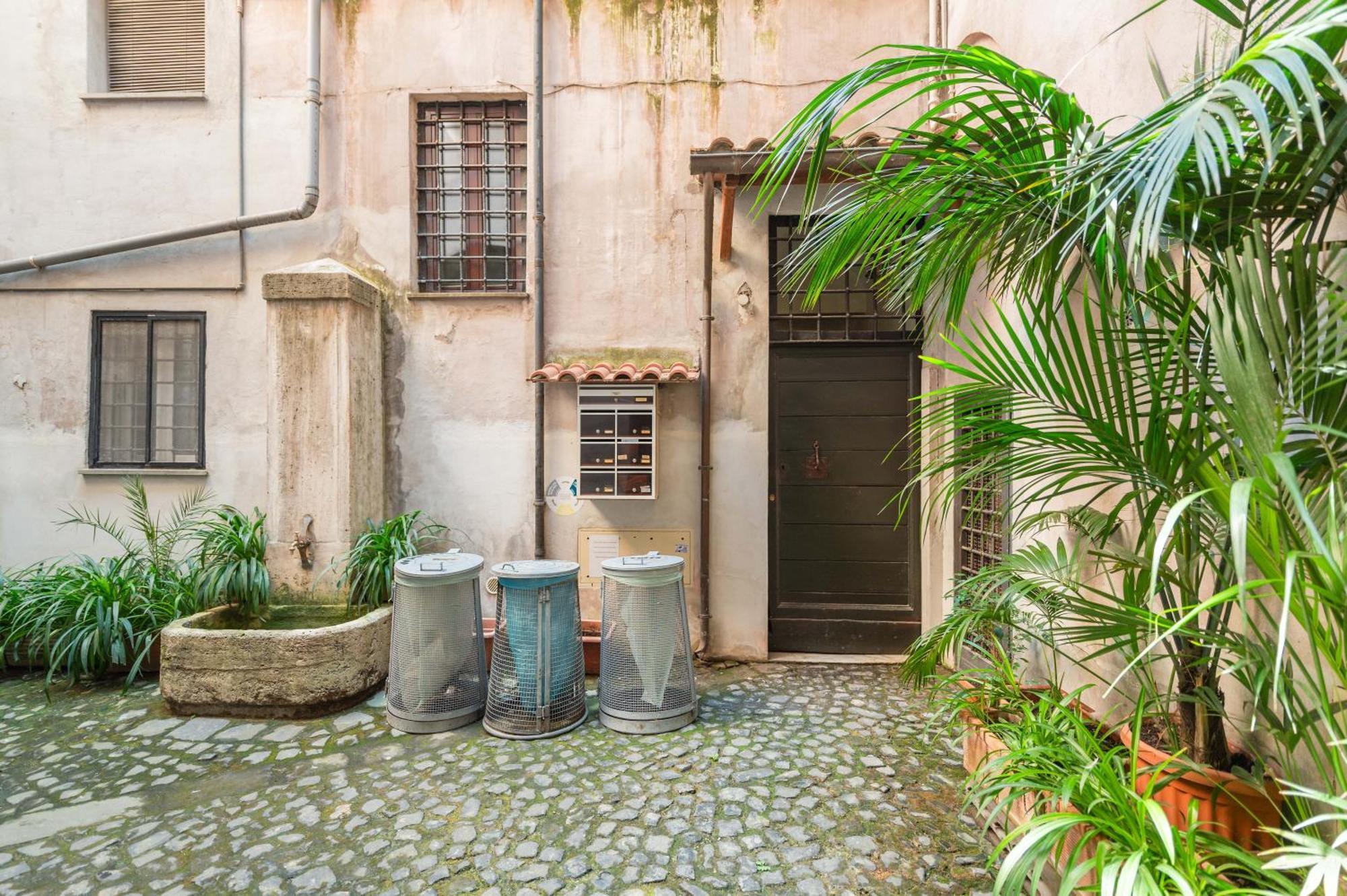Maison Leo A Largo Argentina Apartment Rome