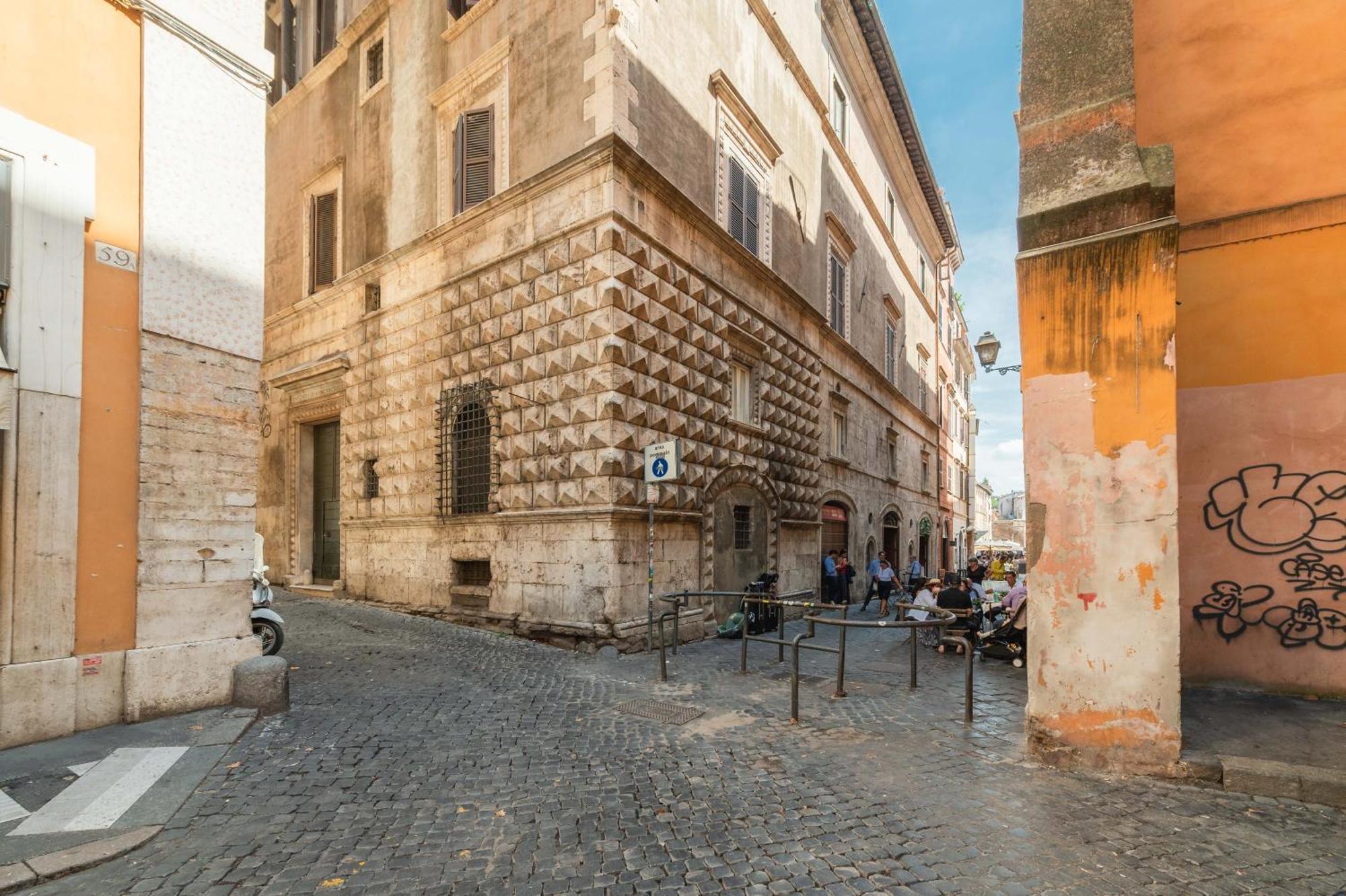 Apartment Maison Leo A Largo Argentina