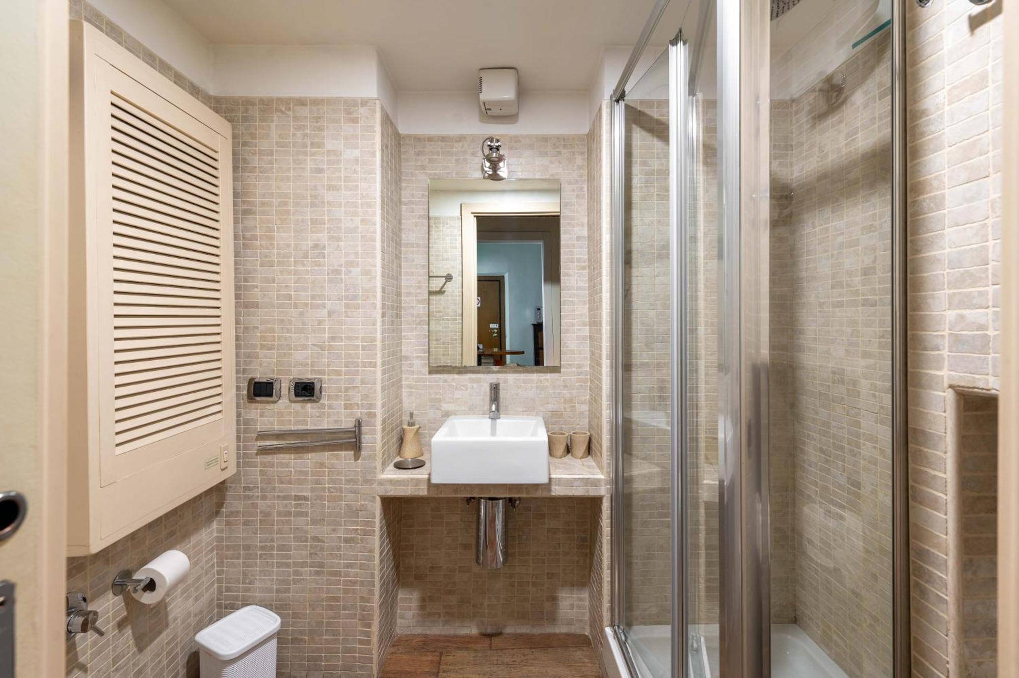 Maison Leo A Largo Argentina Apartment Rome