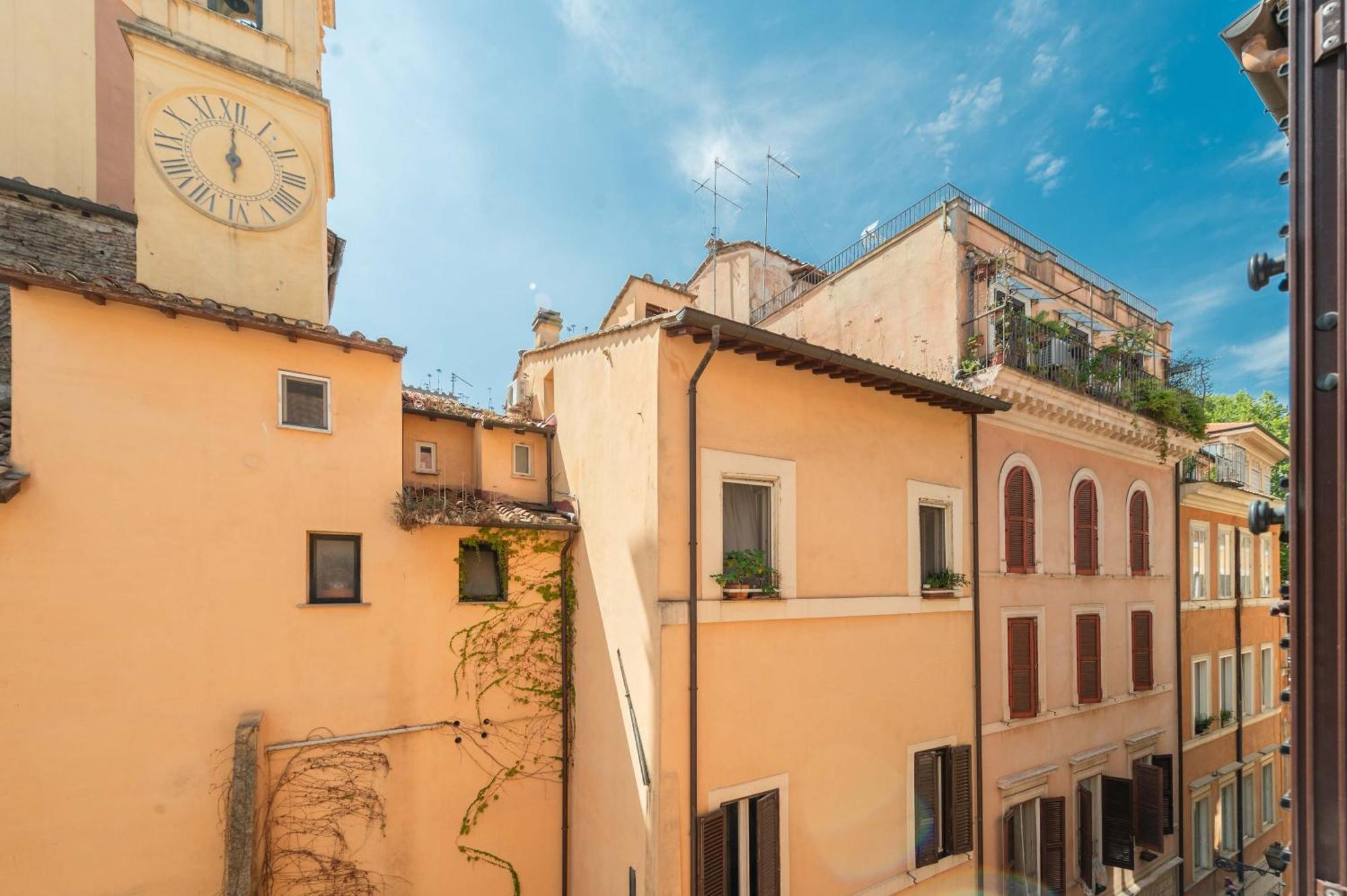 Apartment Maison Leo A Largo Argentina